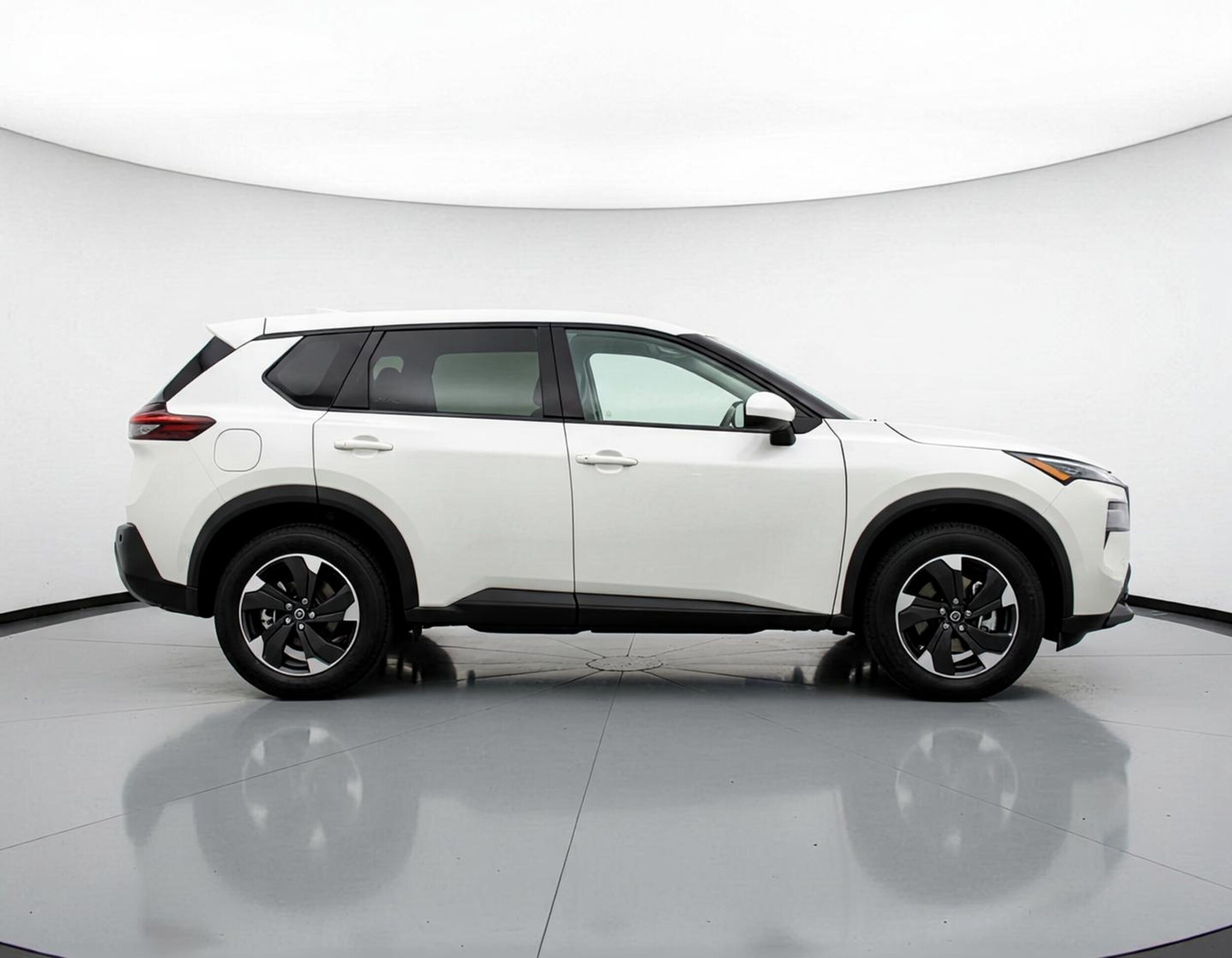 Thumbnail: 2025 Nissan Rogue - 8