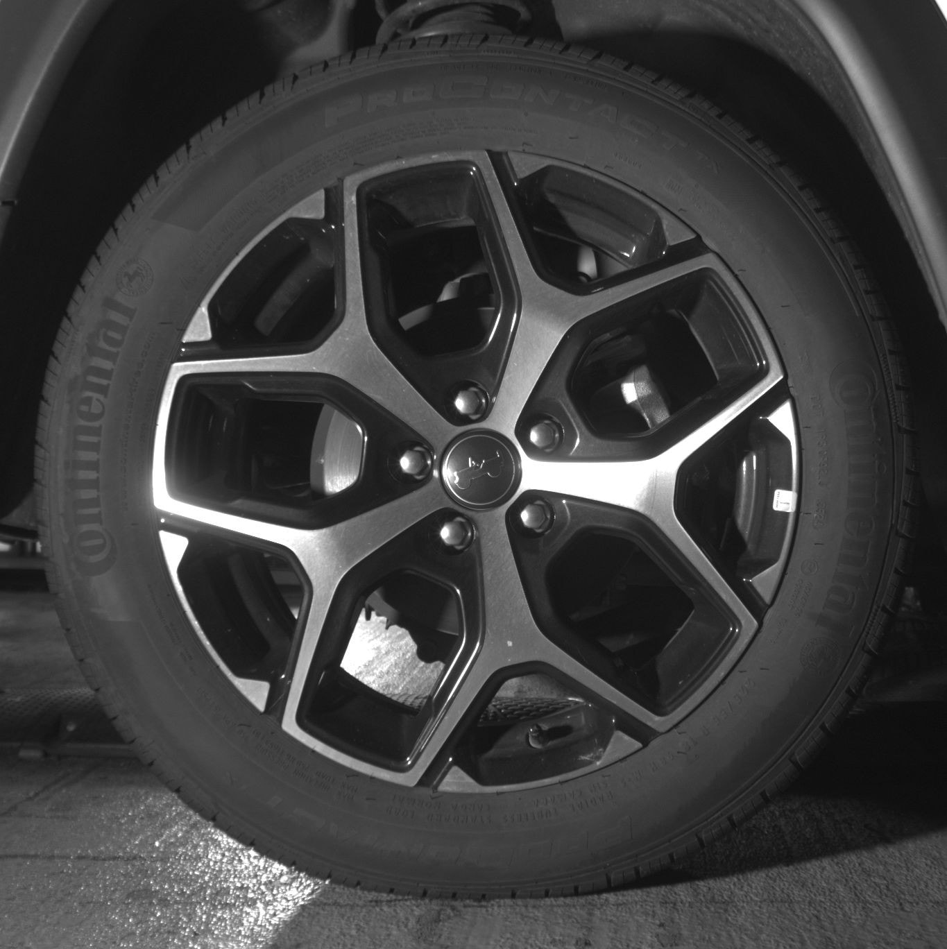 Thumbnail: 2025 Jeep Compass - 12