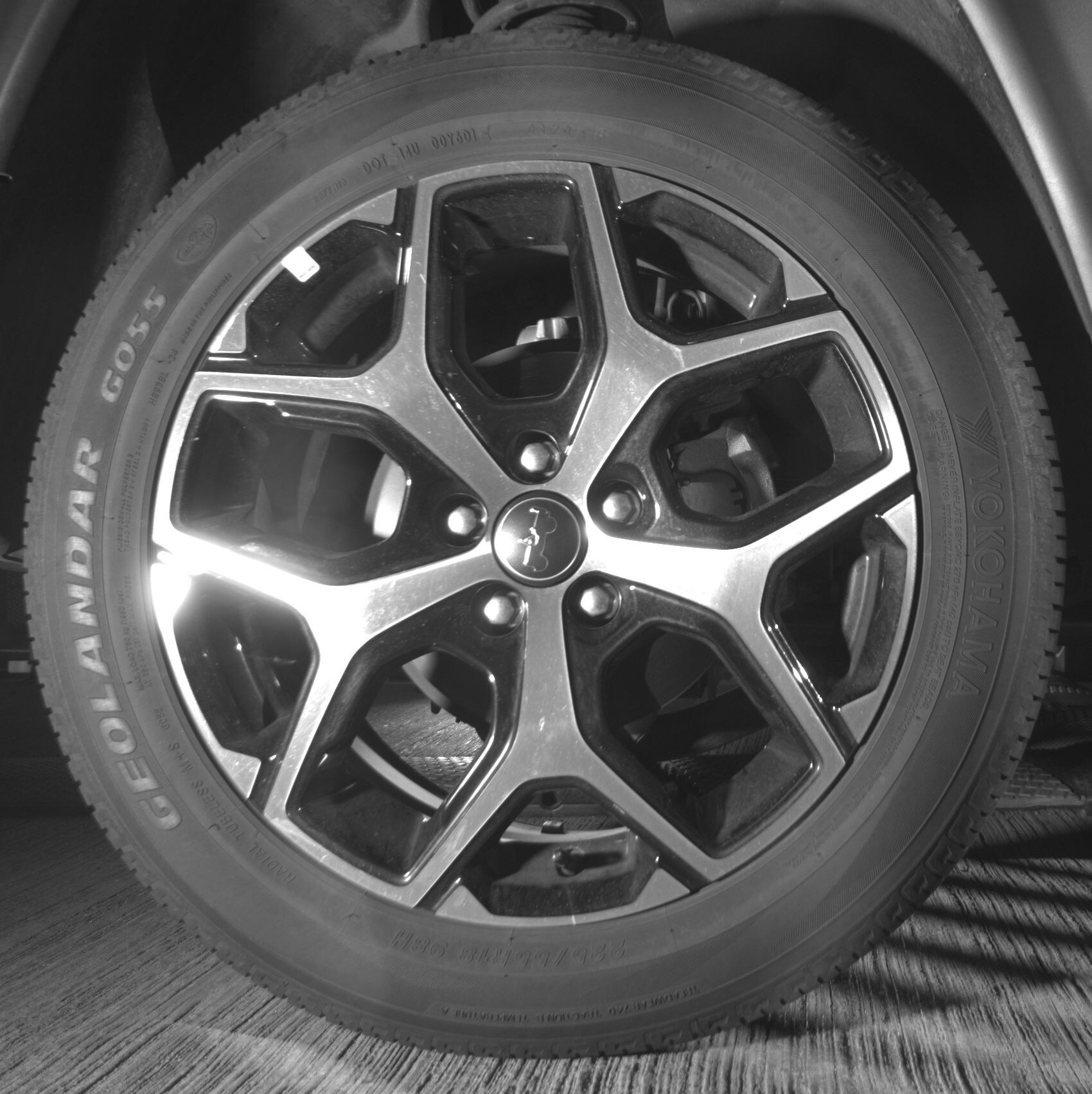 Thumbnail: 2025 Jeep Compass - 12