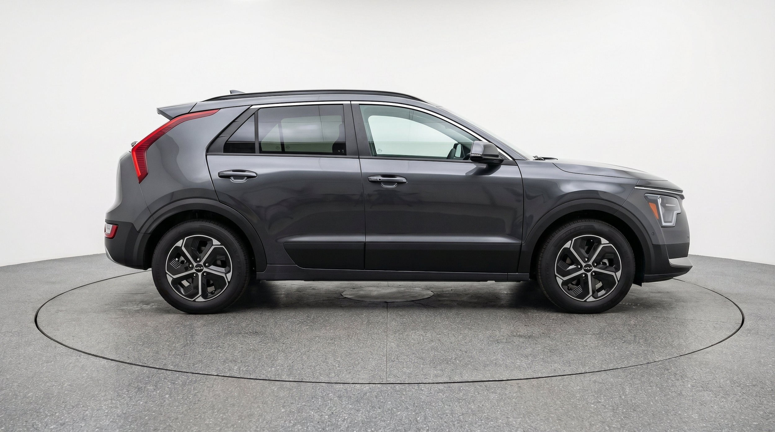 Thumbnail: 2026 Kia Niro - 11