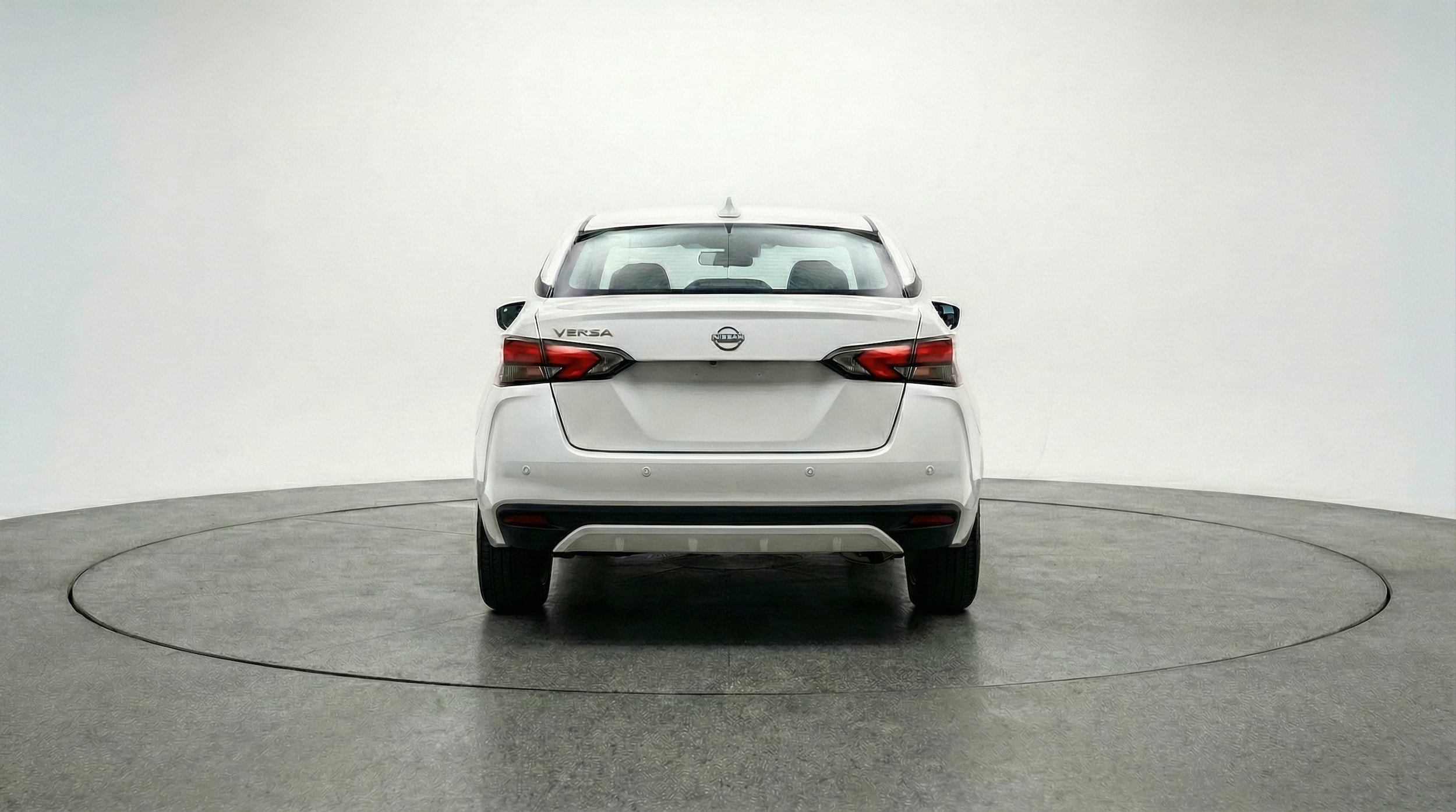 Thumbnail: 2025 Nissan Versa - 6