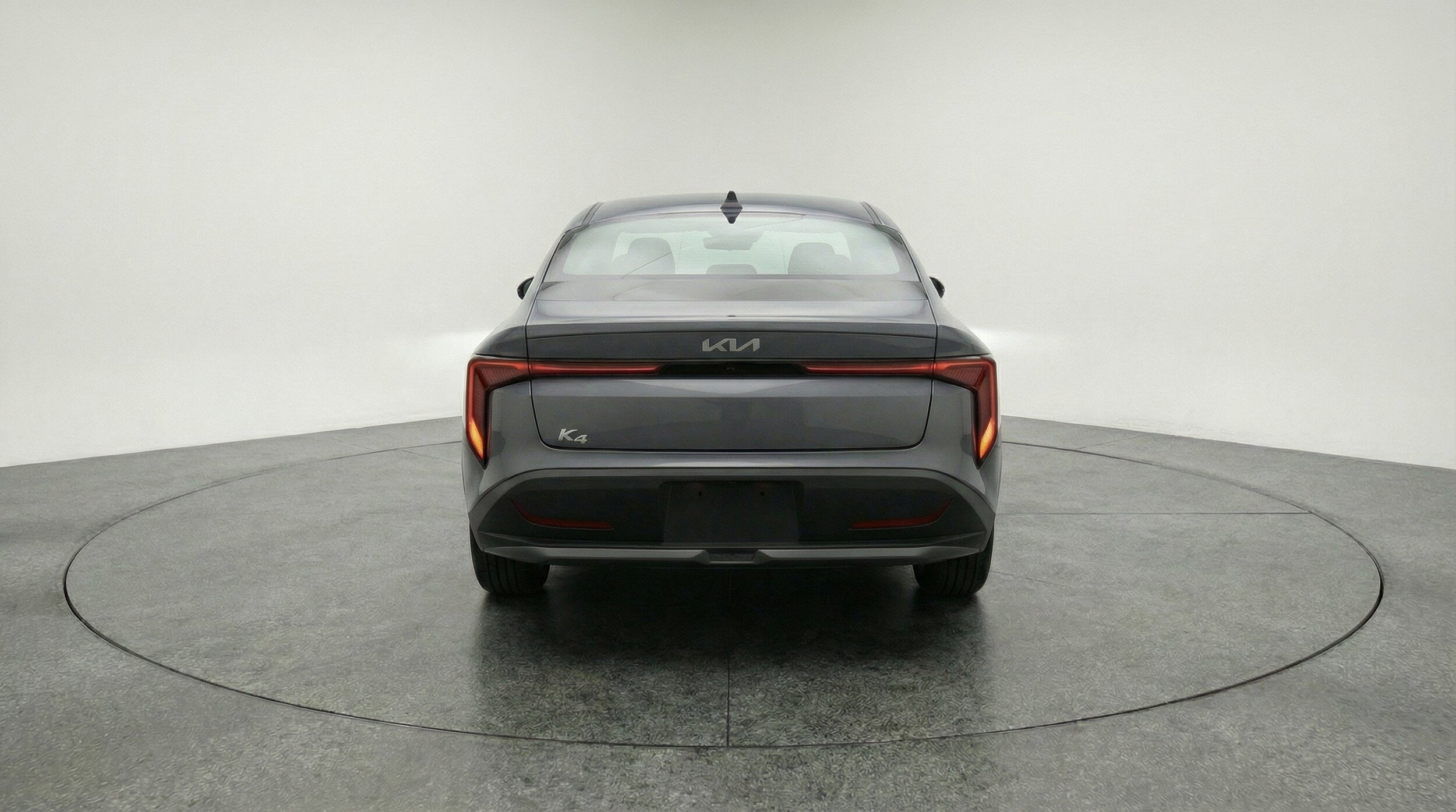 Thumbnail: 2025 Kia K4 - 7