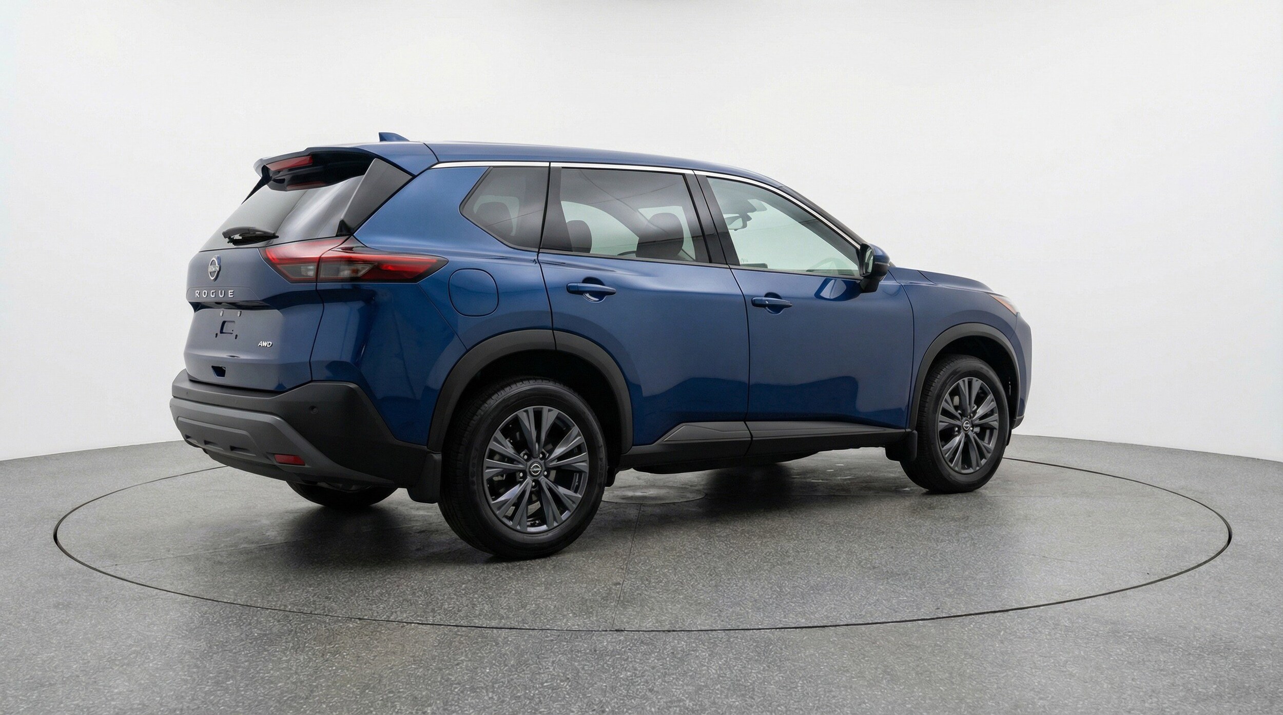Thumbnail: 2025 Nissan Rogue - 9
