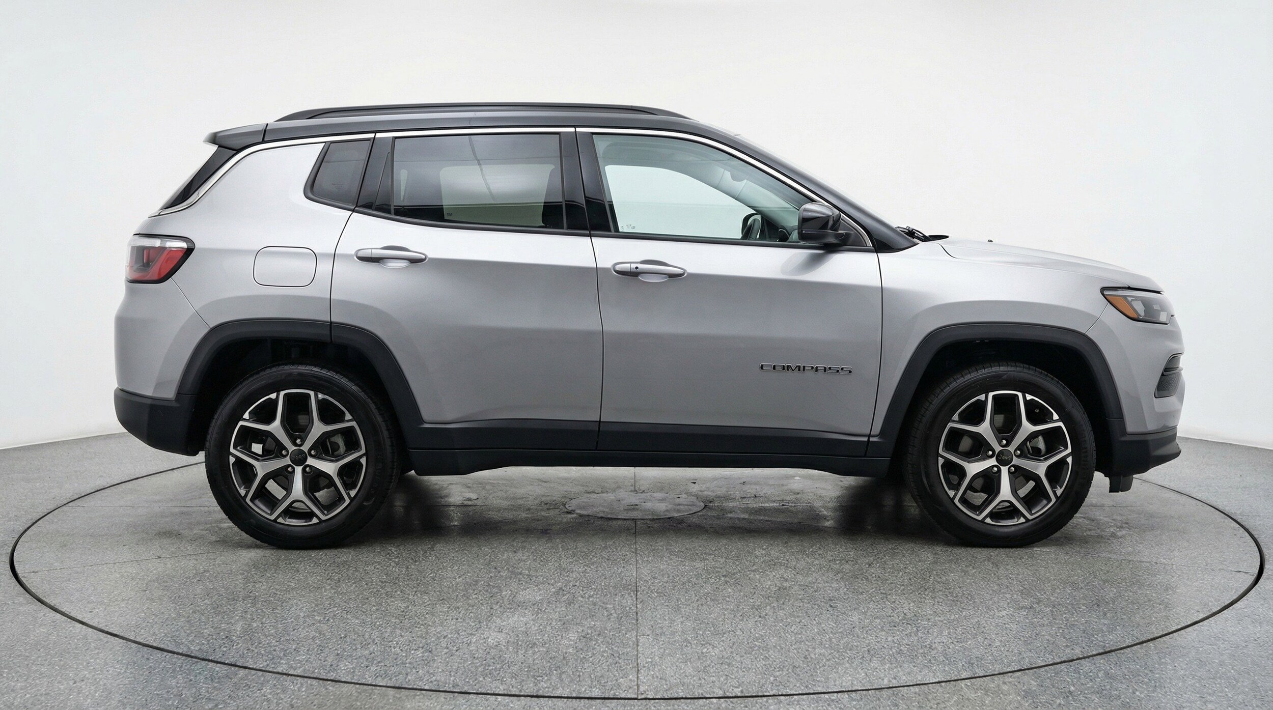 Thumbnail: 2025 Jeep Compass - 11