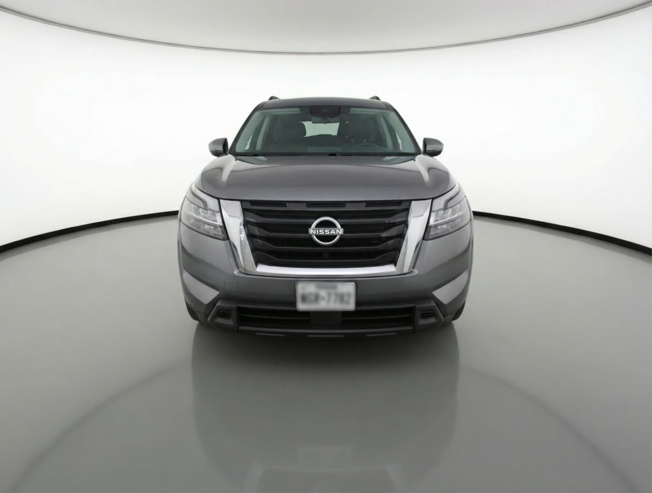 Thumbnail: 2025 Nissan Pathfinder - 2