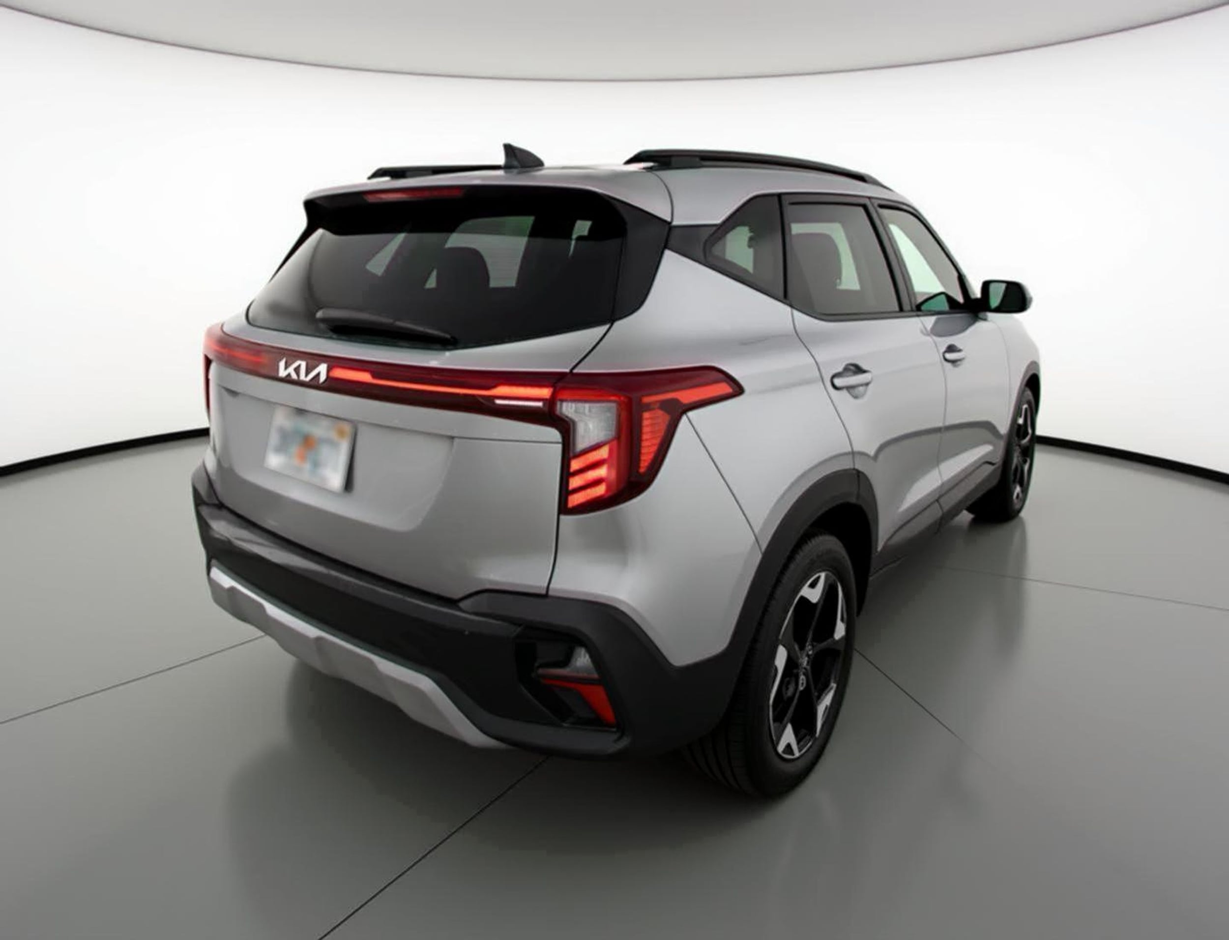 Thumbnail: 2025 Kia Seltos - 7