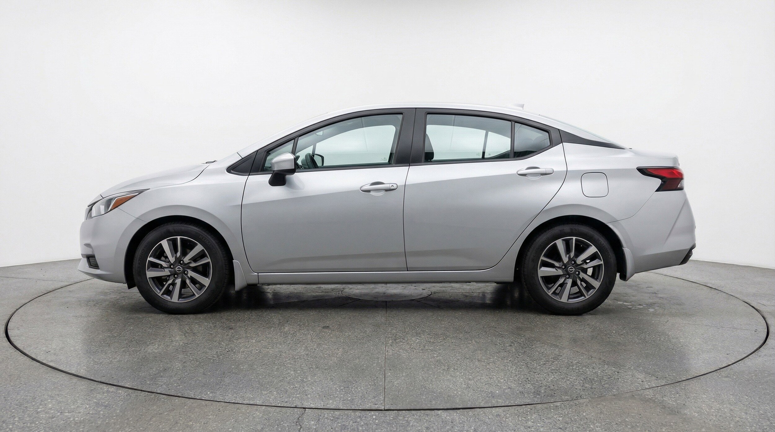Thumbnail: 2025 Nissan Versa - 5