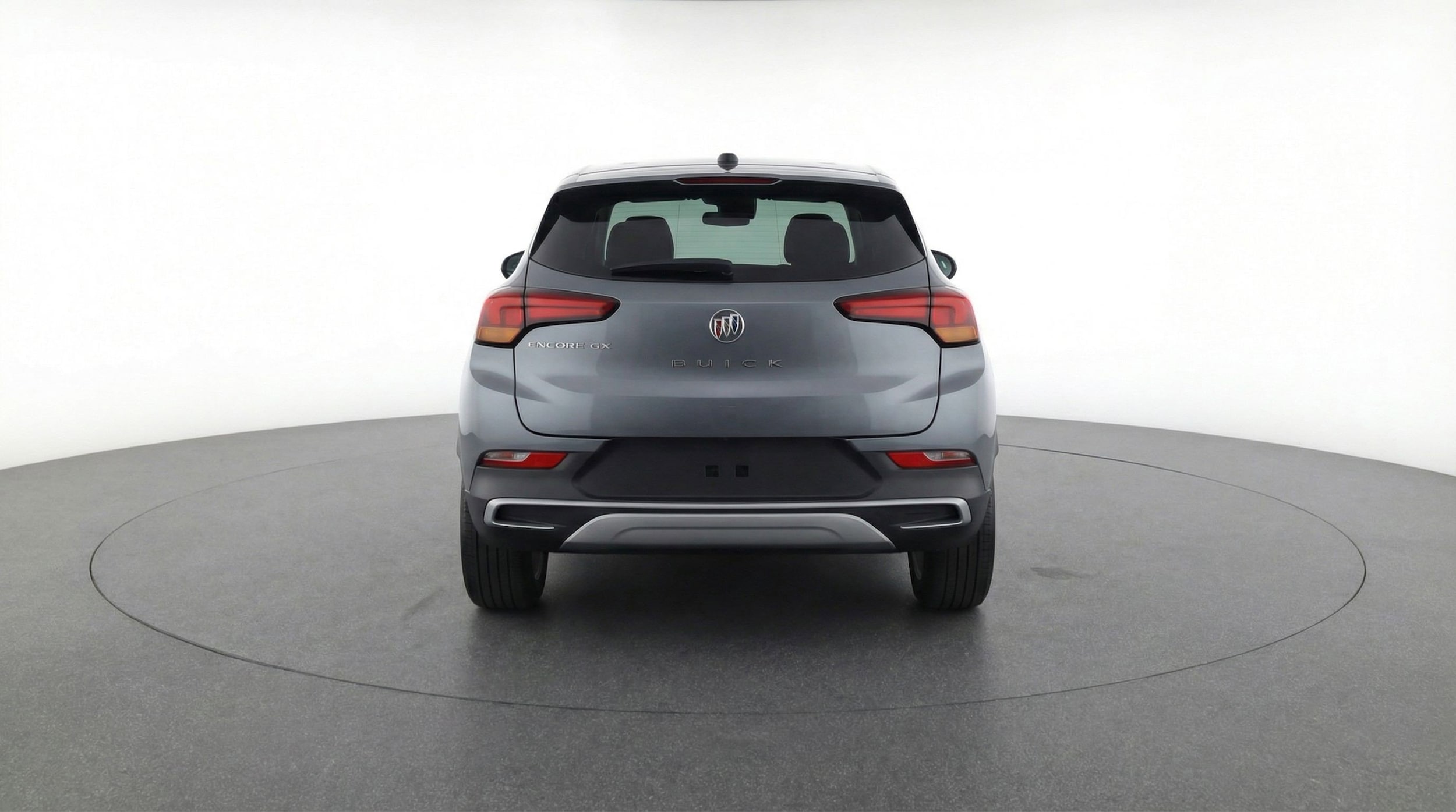 Thumbnail: 2025 Buick Encore GX - 7