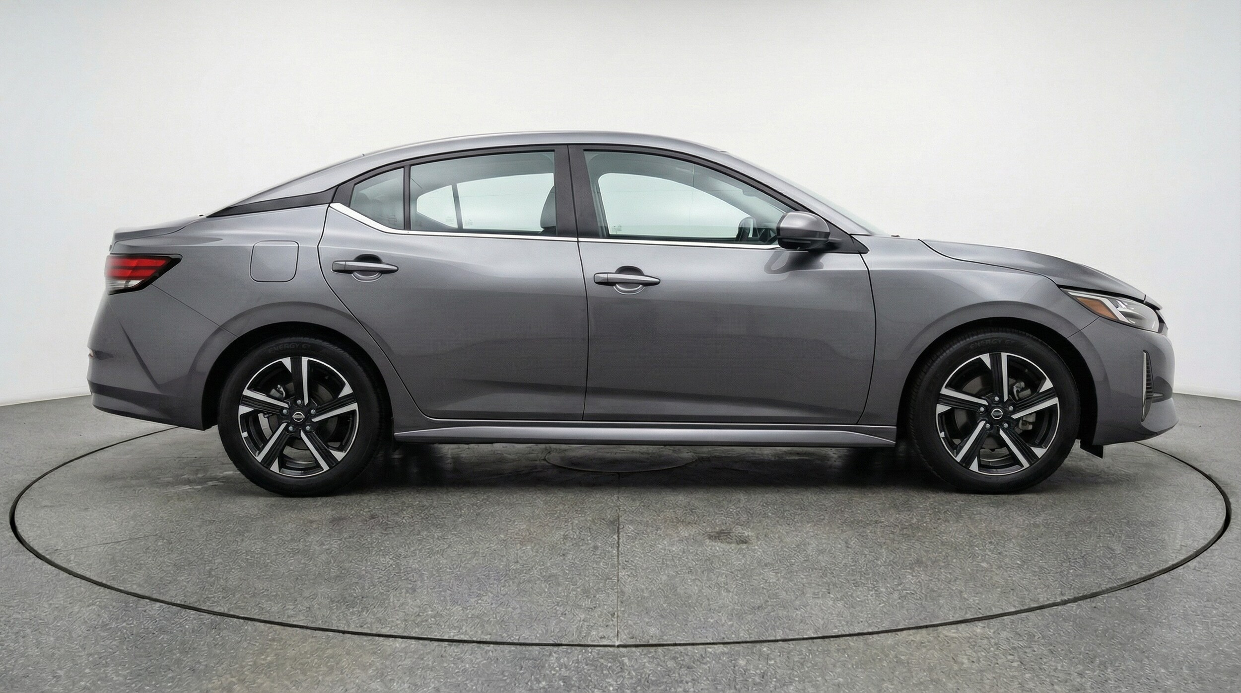 Thumbnail: 2025 Nissan Sentra - 8