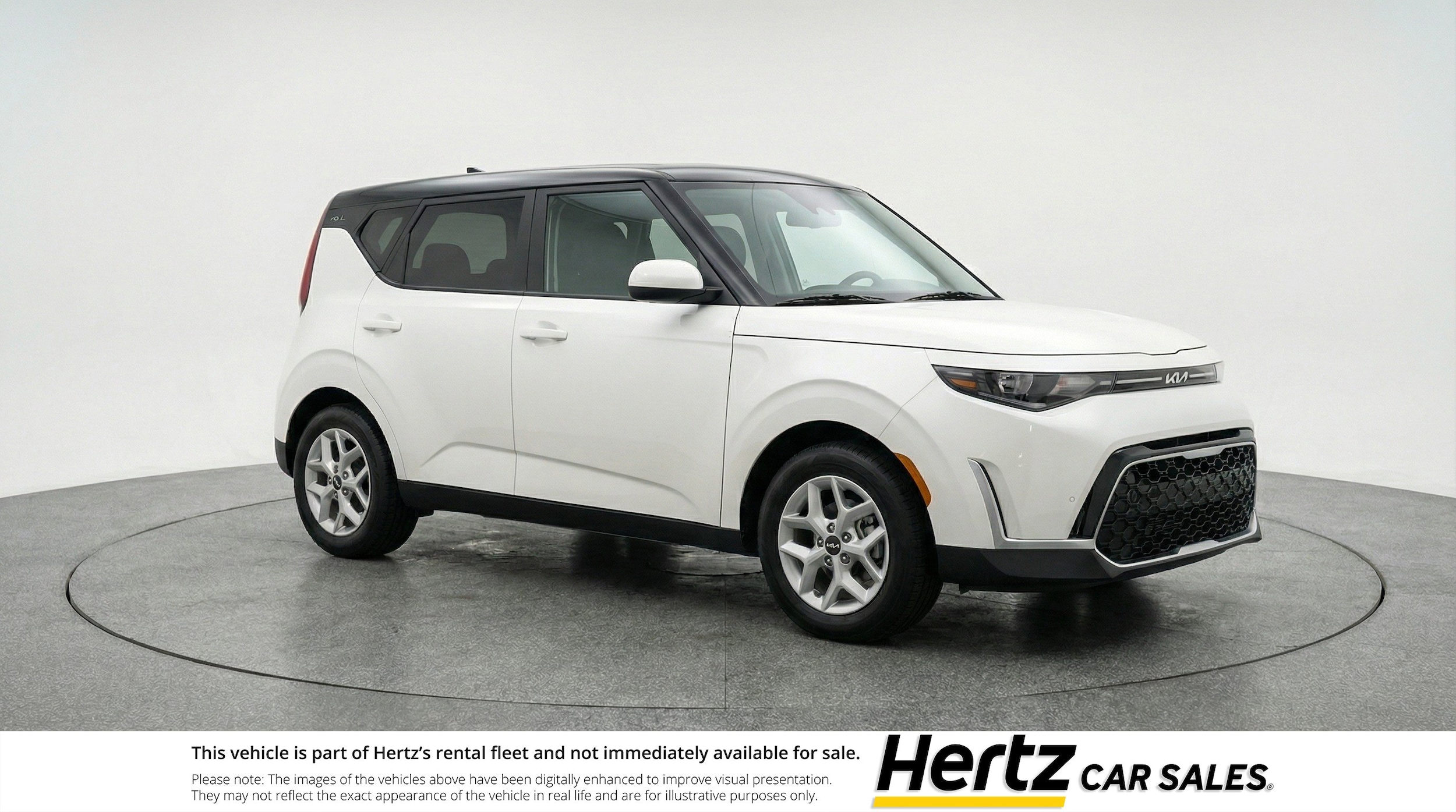 Thumbnail: 2025 Kia Soul - 1