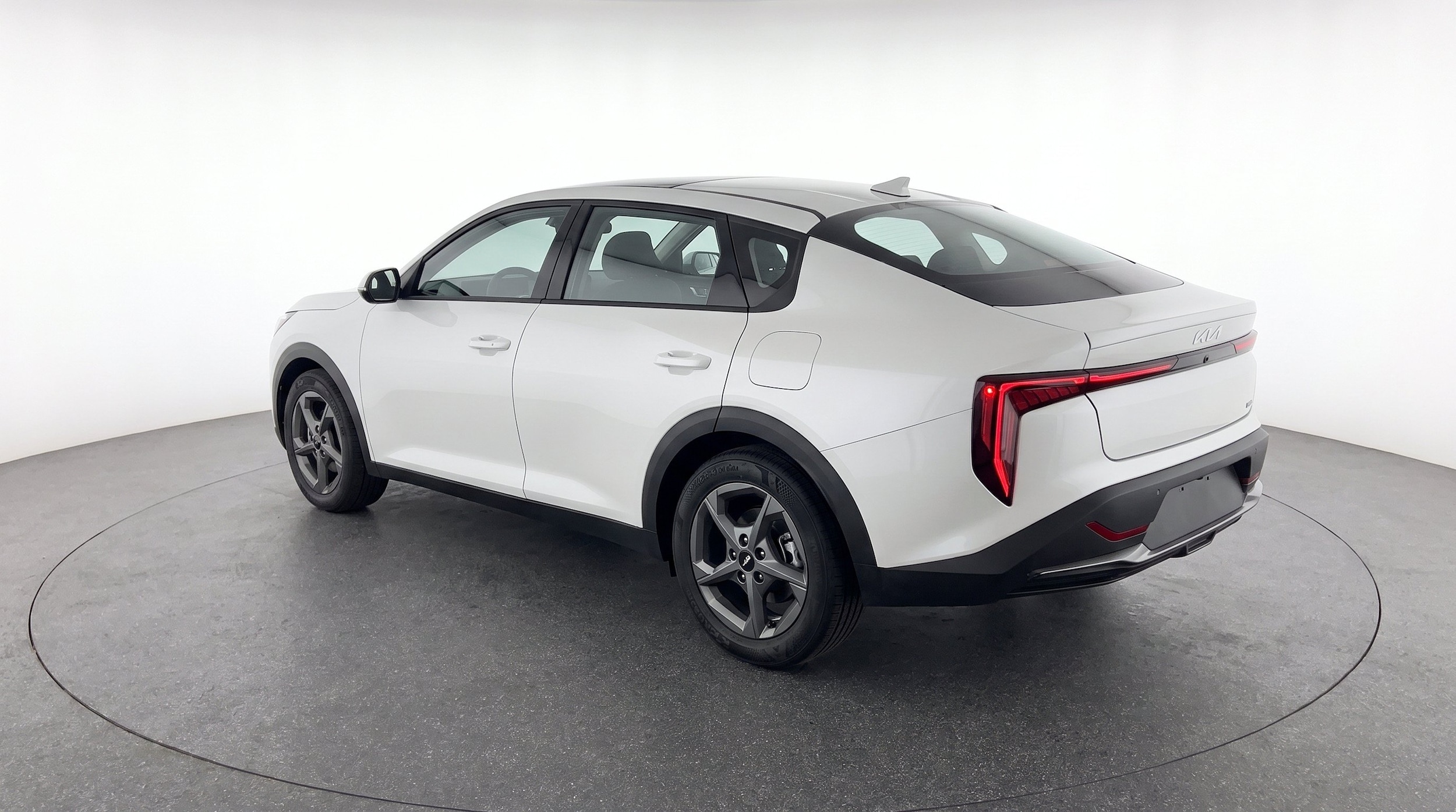 Thumbnail: 2026 Kia K4 - 6