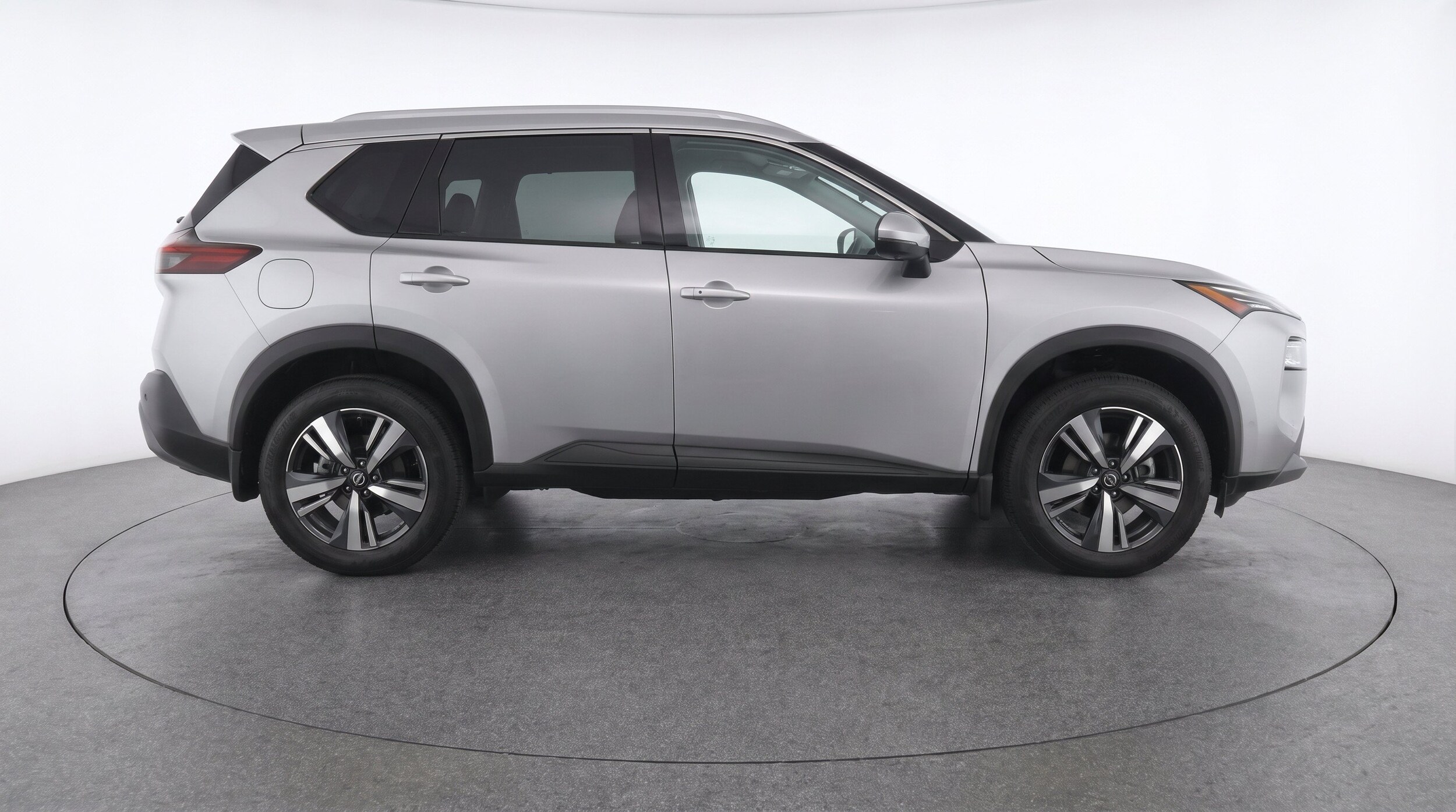 Thumbnail: 2026 Nissan Rogue - 11