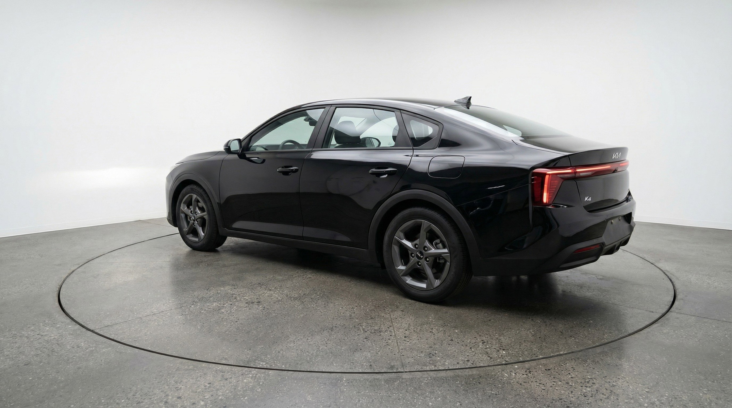 Thumbnail: 2025 Kia K4 - 6