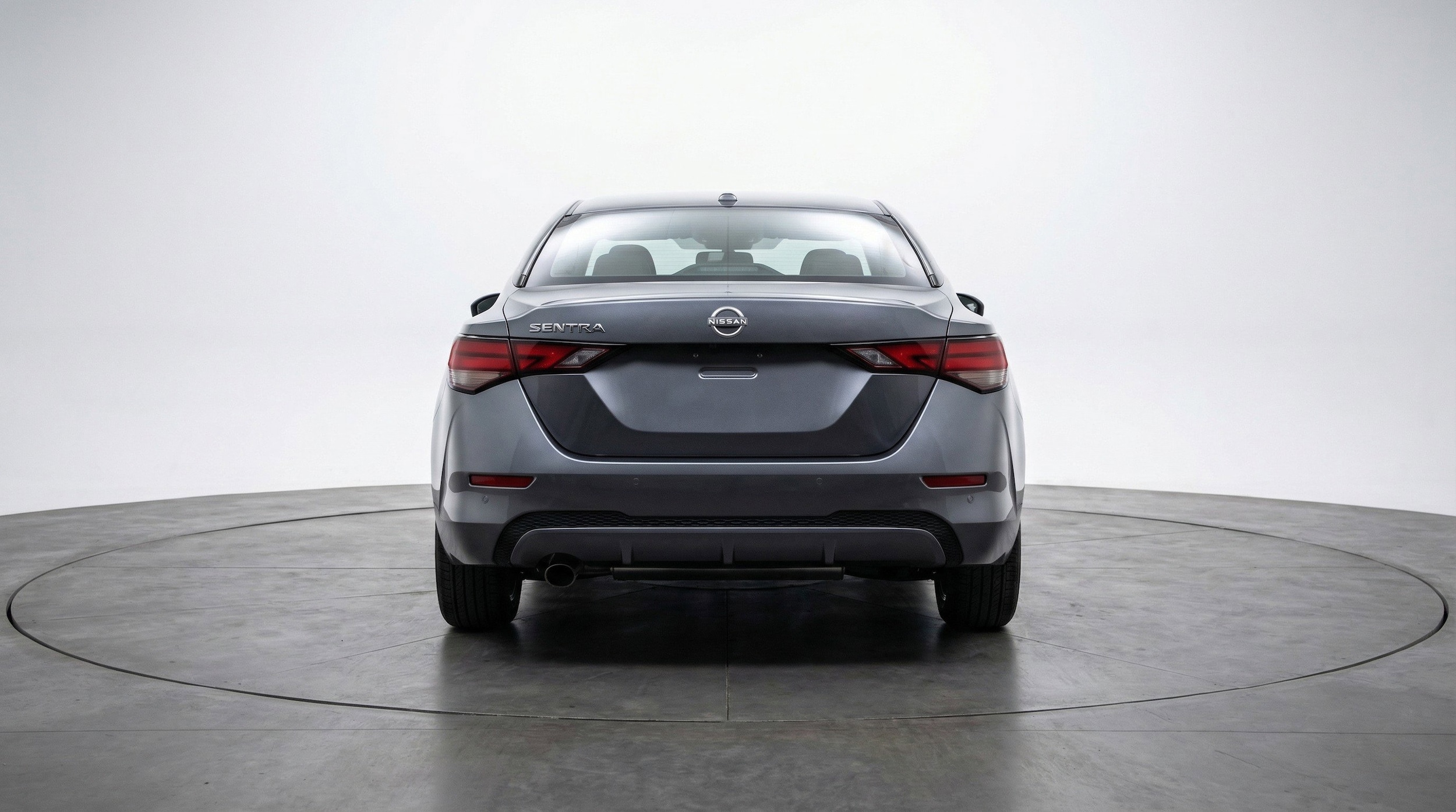 Thumbnail: 2025 Nissan Sentra - 7