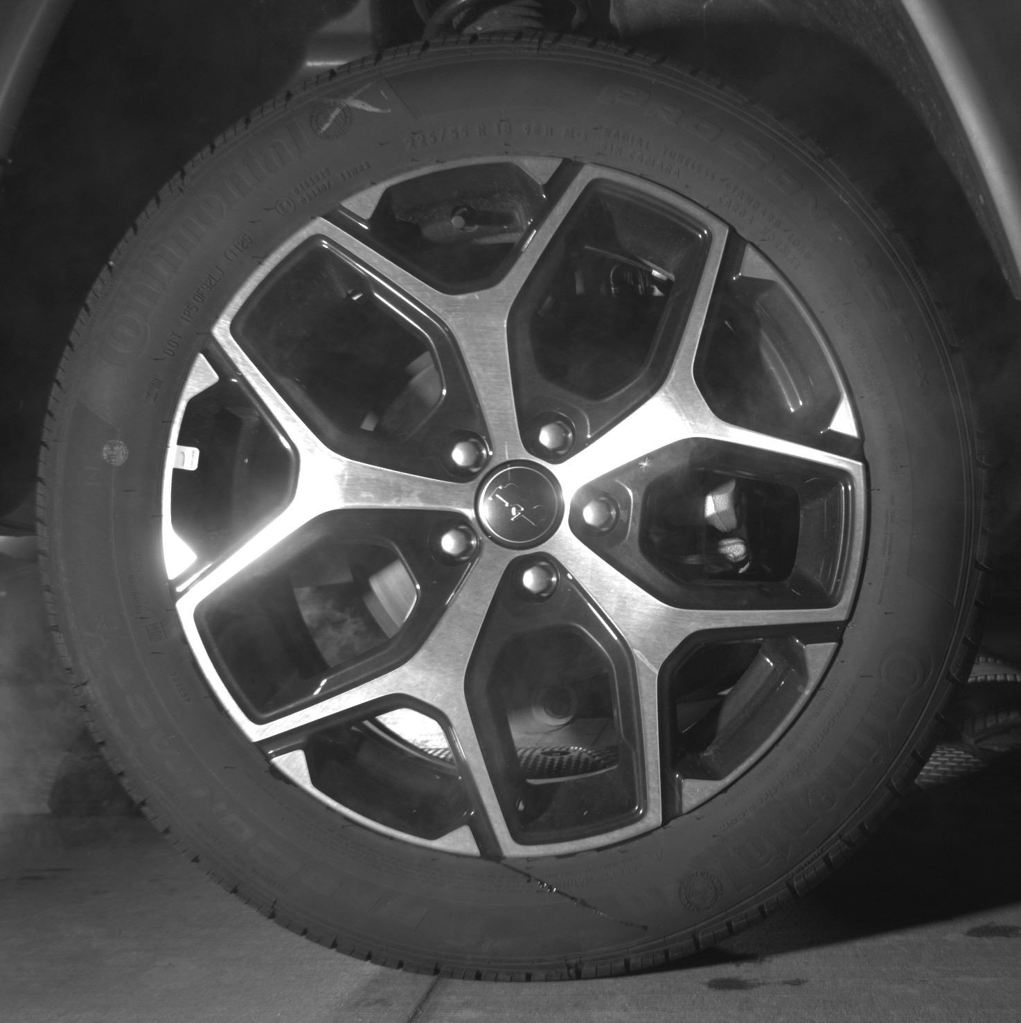 Thumbnail: 2025 Jeep Compass - 15