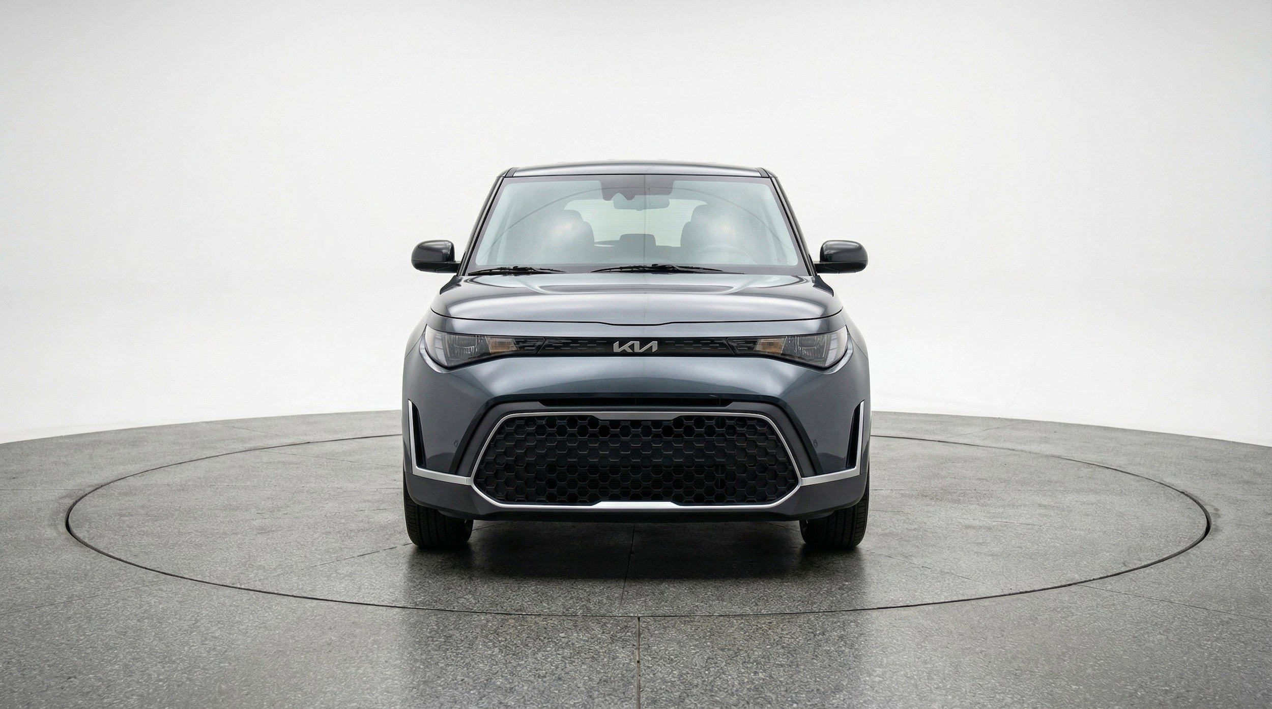 Thumbnail: 2025 Kia Soul - 2