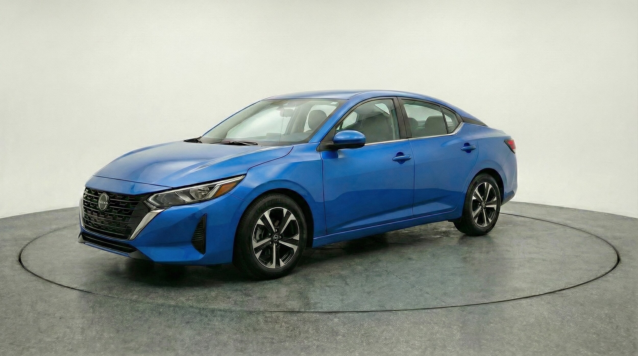 Thumbnail: 2025 Nissan Sentra - 3