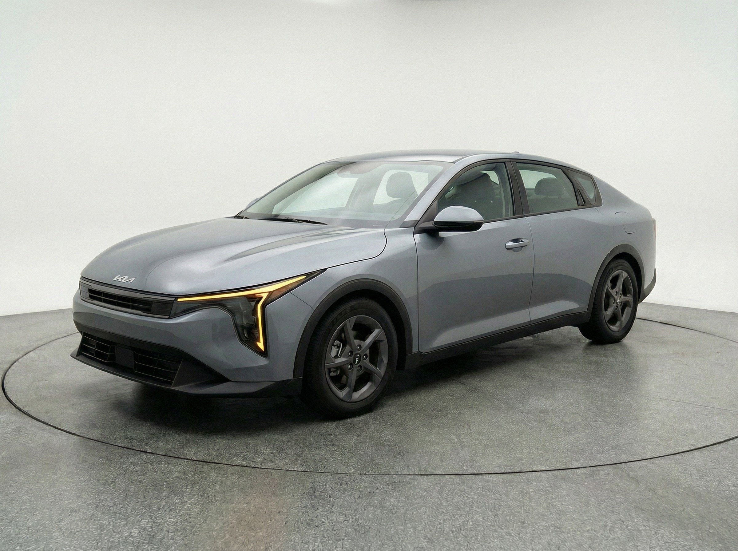 Thumbnail: 2025 Kia K4 - 3