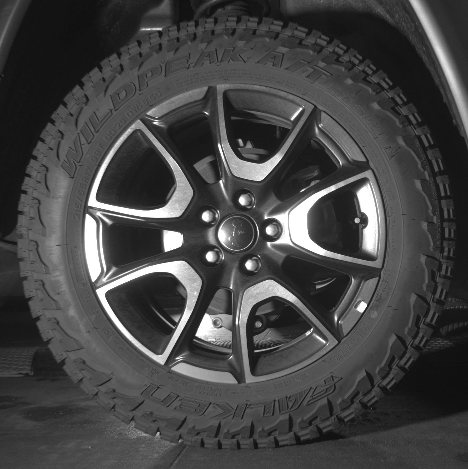 Thumbnail: 2025 Jeep Compass - 15