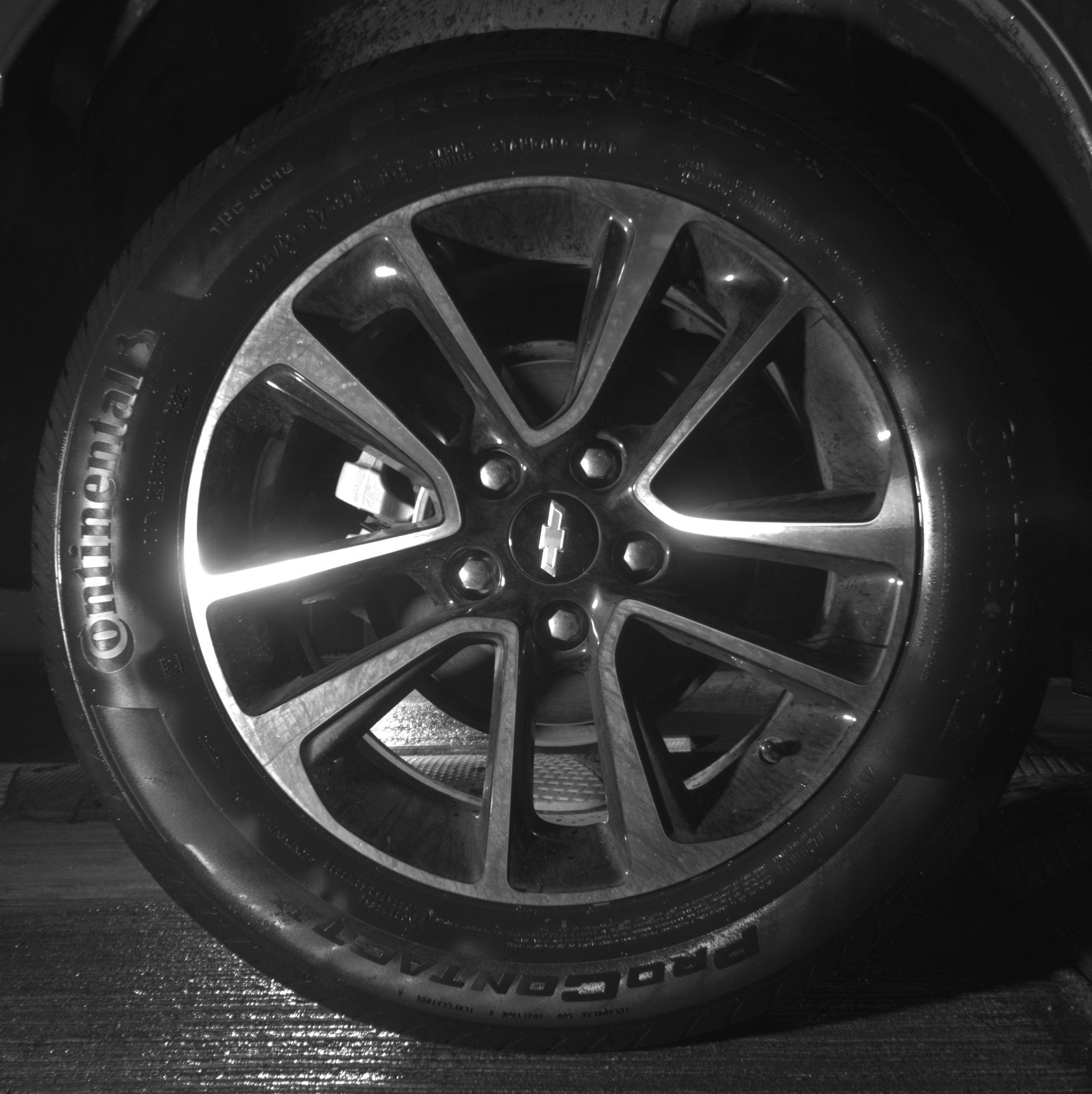 Thumbnail: 2025 Chevrolet TrailBlazer - 12