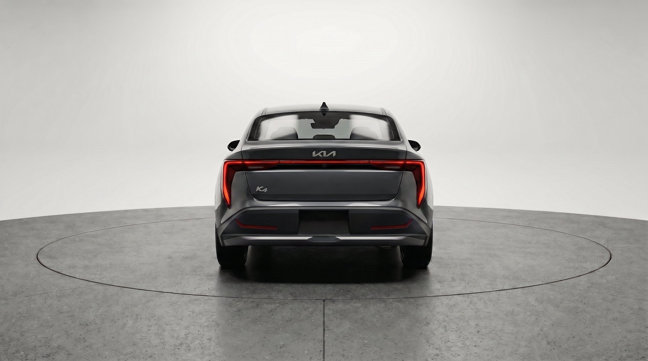 Thumbnail: 2026 Kia K4 - 7