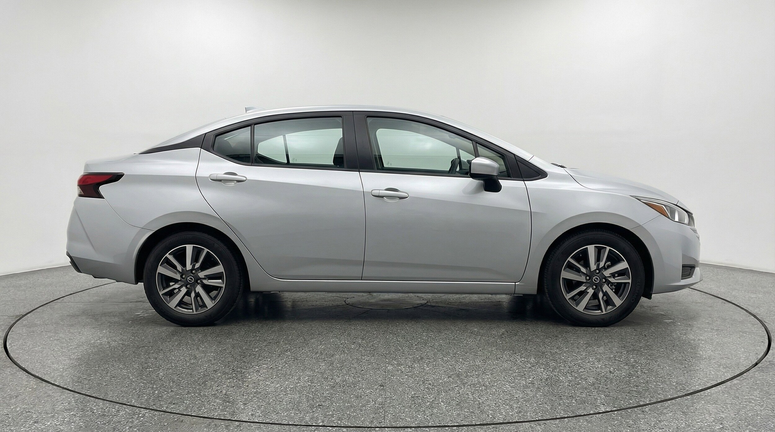 Thumbnail: 2025 Nissan Versa - 11