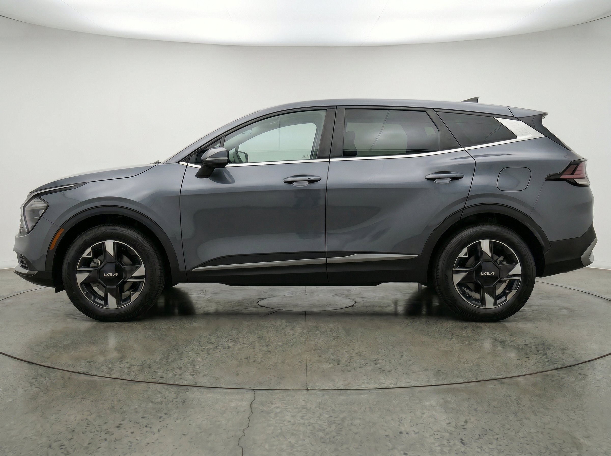 Thumbnail: 2026 Kia Sportage - 5