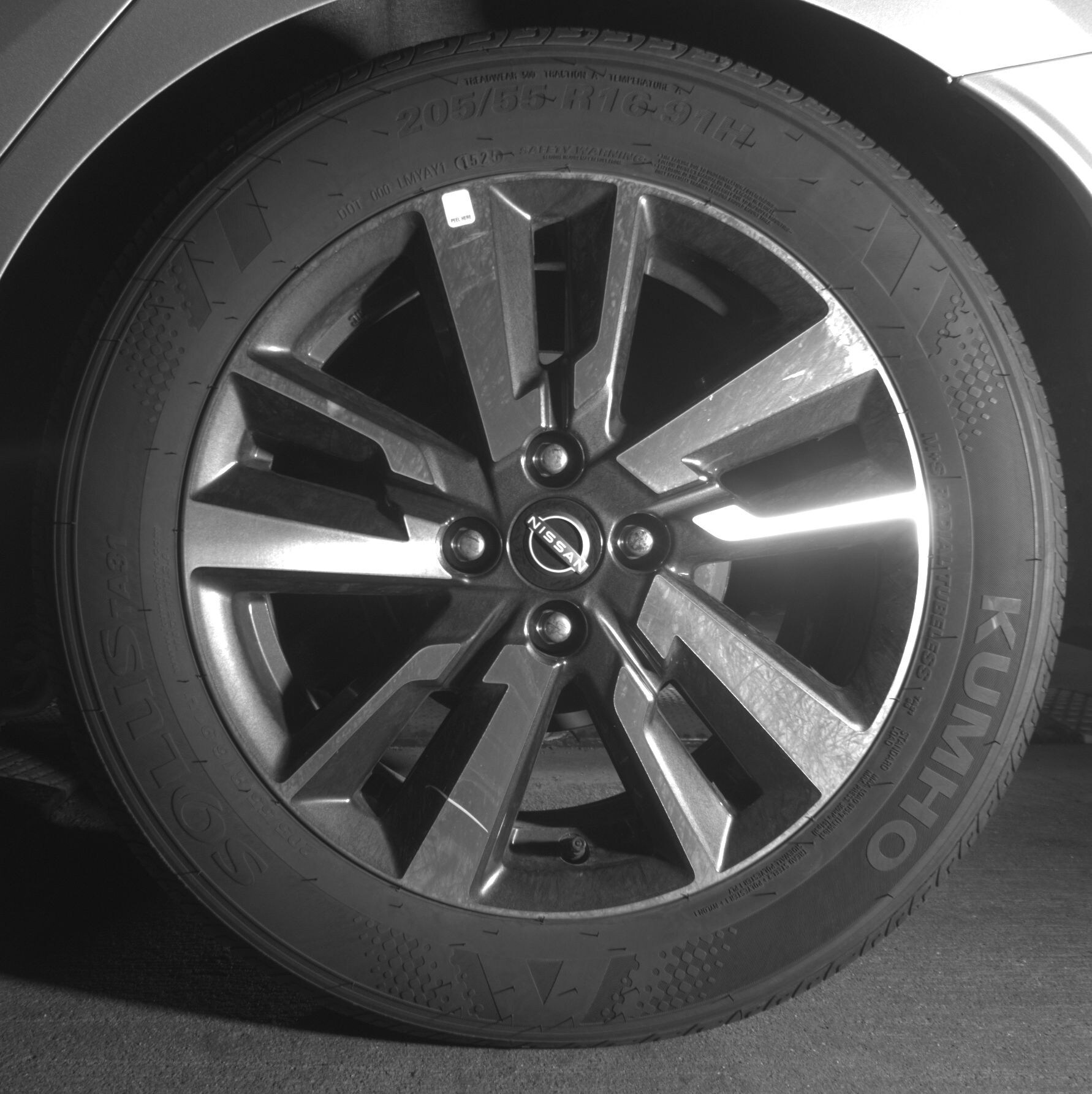 Thumbnail: 2025 Nissan Versa - 11