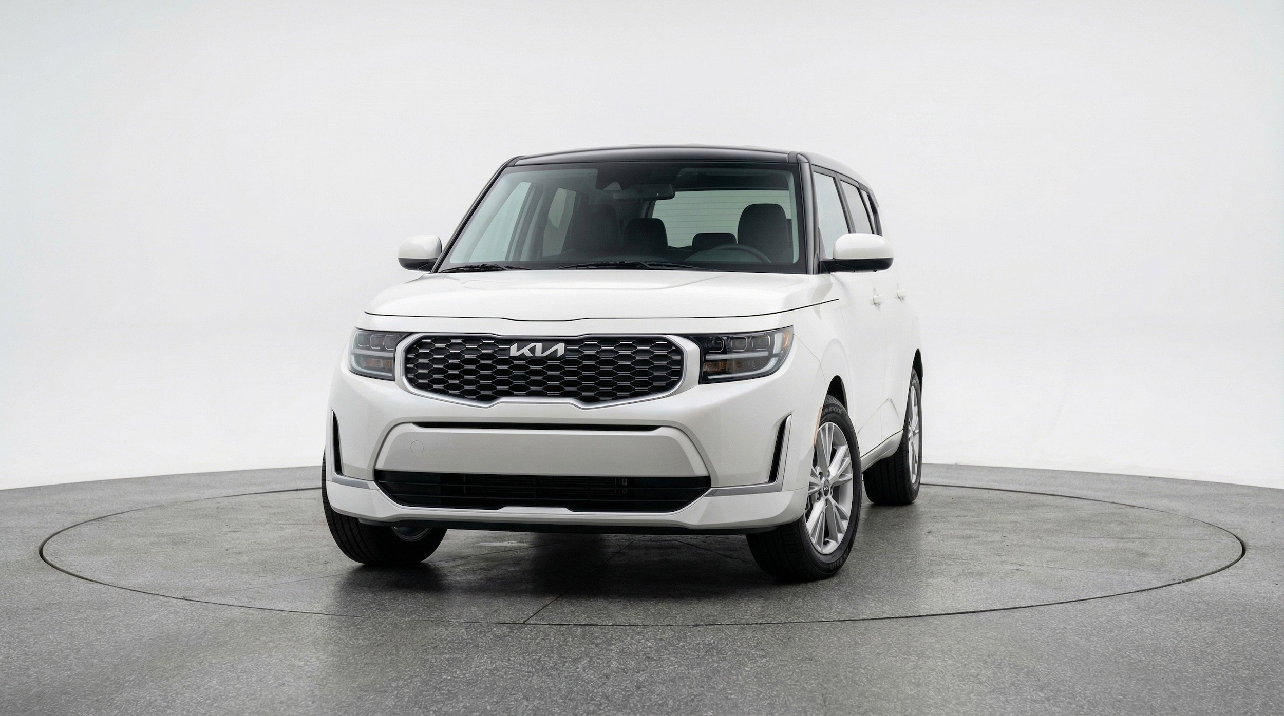 Thumbnail: 2025 Kia Soul - 2