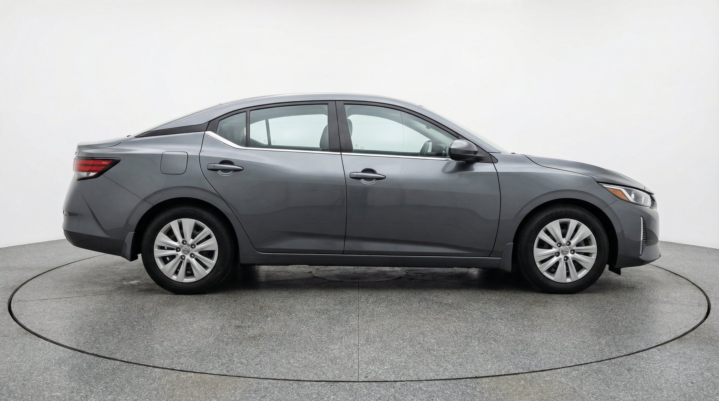 Thumbnail: 2025 Nissan Sentra - 10