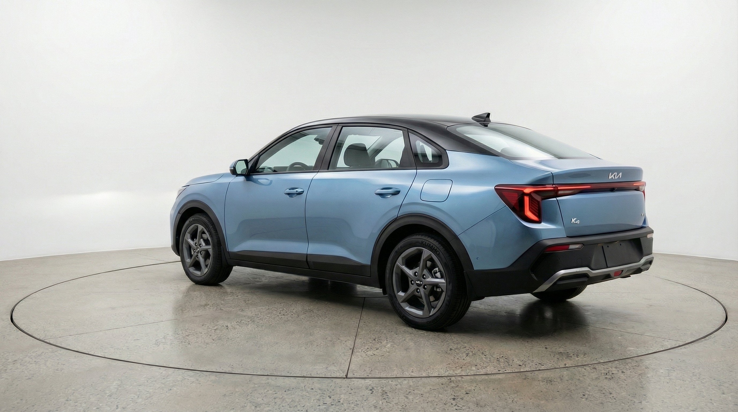 Thumbnail: 2026 Kia K4 - 6