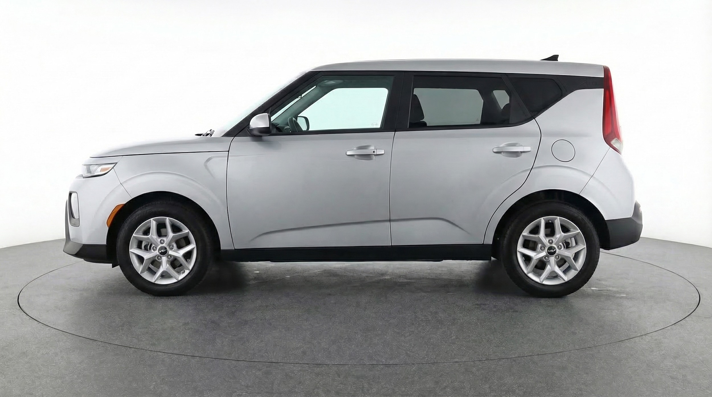 Thumbnail: 2025 Kia Soul - 4