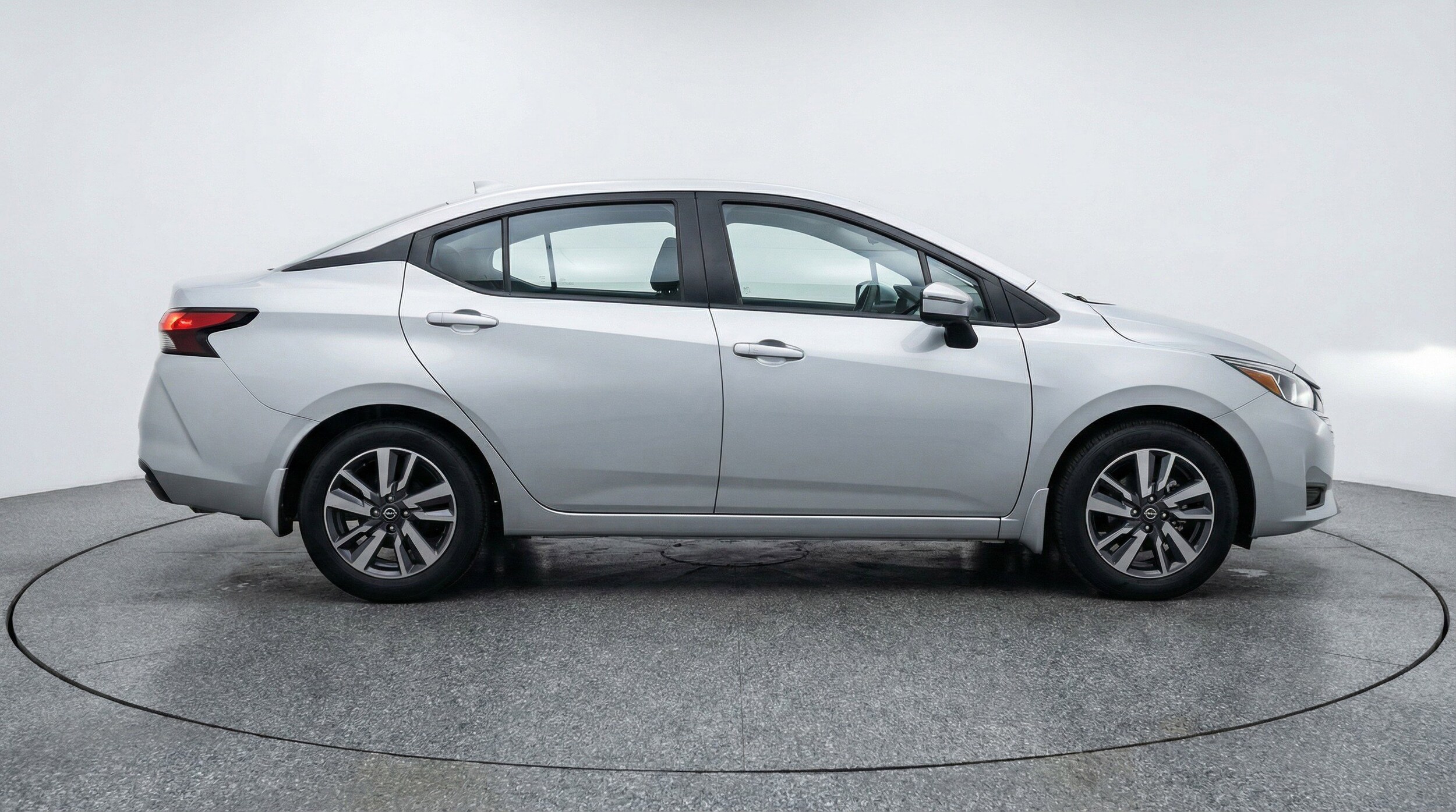 Thumbnail: 2025 Nissan Versa - 11