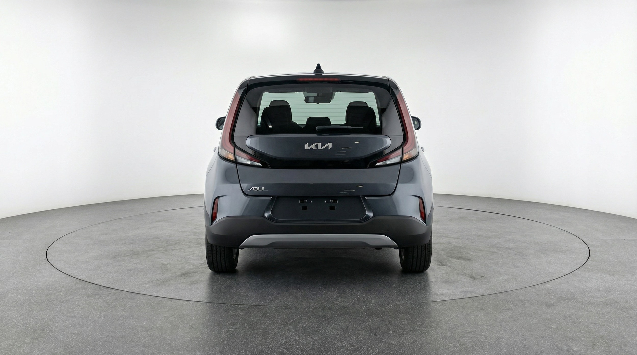 Thumbnail: 2025 Kia Soul - 6