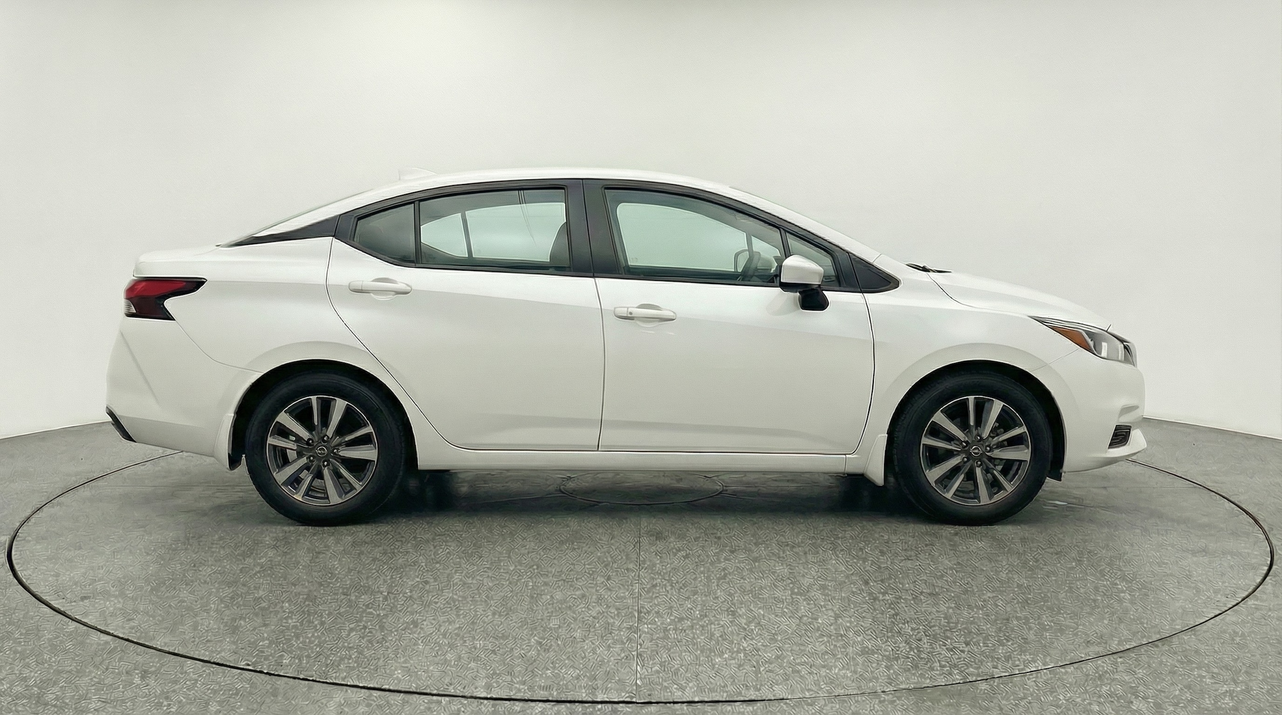 Thumbnail: 2025 Nissan Versa - 8