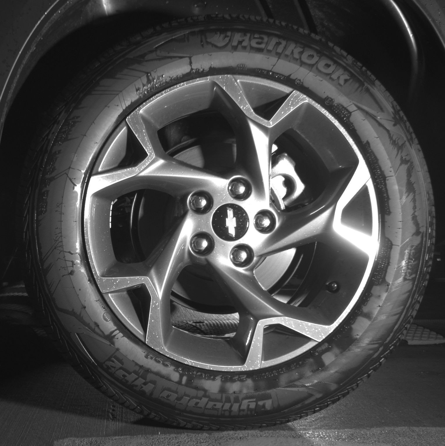 Thumbnail: 2025 Chevrolet Trax - 14