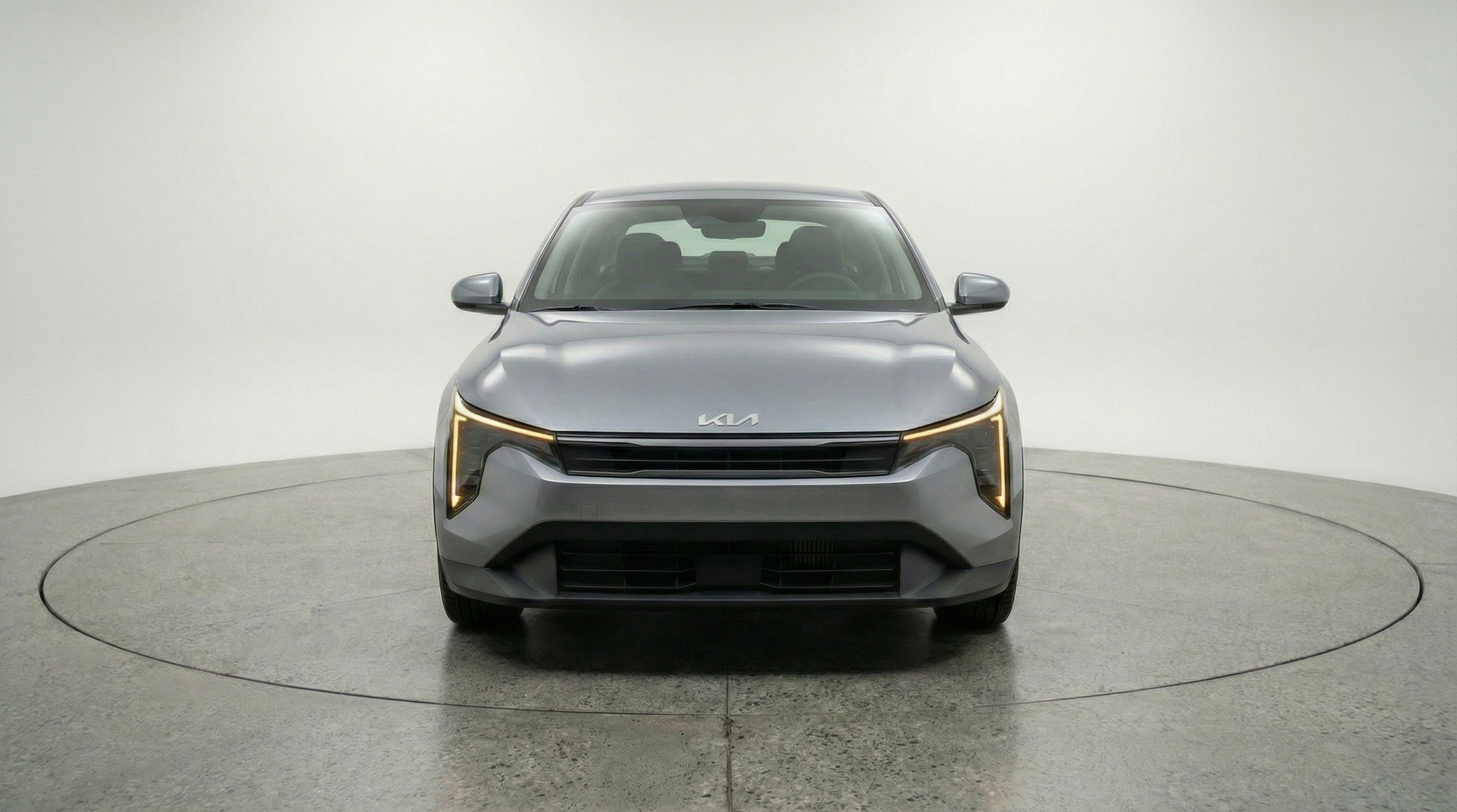 Thumbnail: 2025 Kia K4 - 2