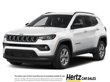 2025 Jeep Compass Limited -
                  Des Plaines, IL