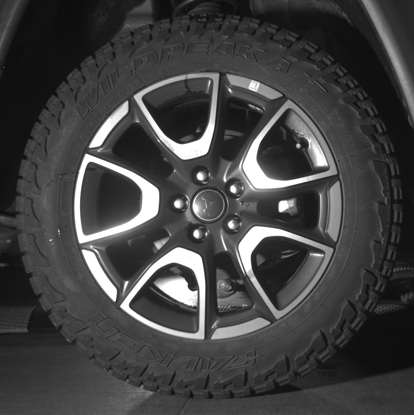 Thumbnail: 2025 Jeep Compass - 12