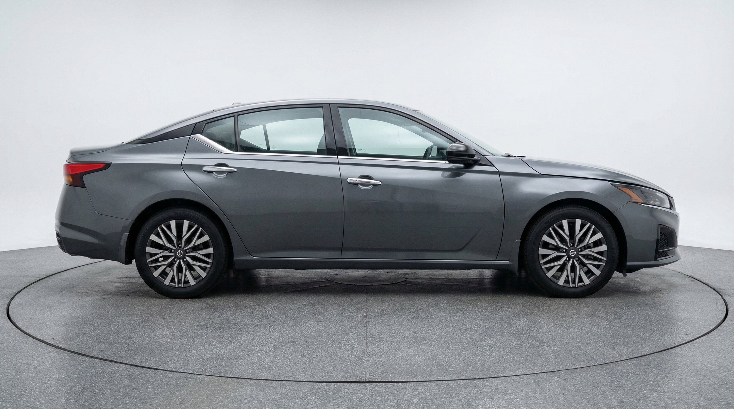 Thumbnail: 2026 Nissan Altima - 11