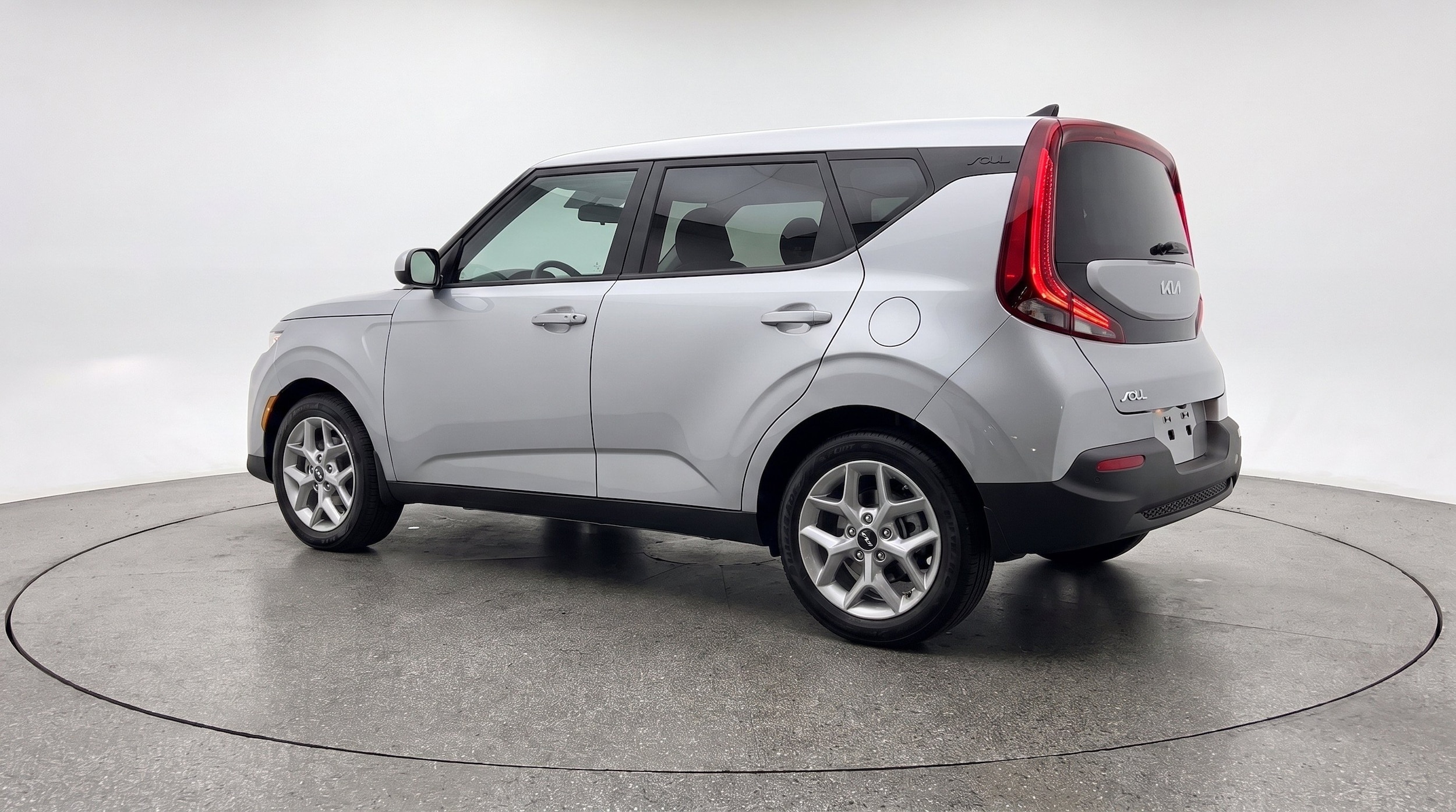 Thumbnail: 2025 Kia Soul - 6