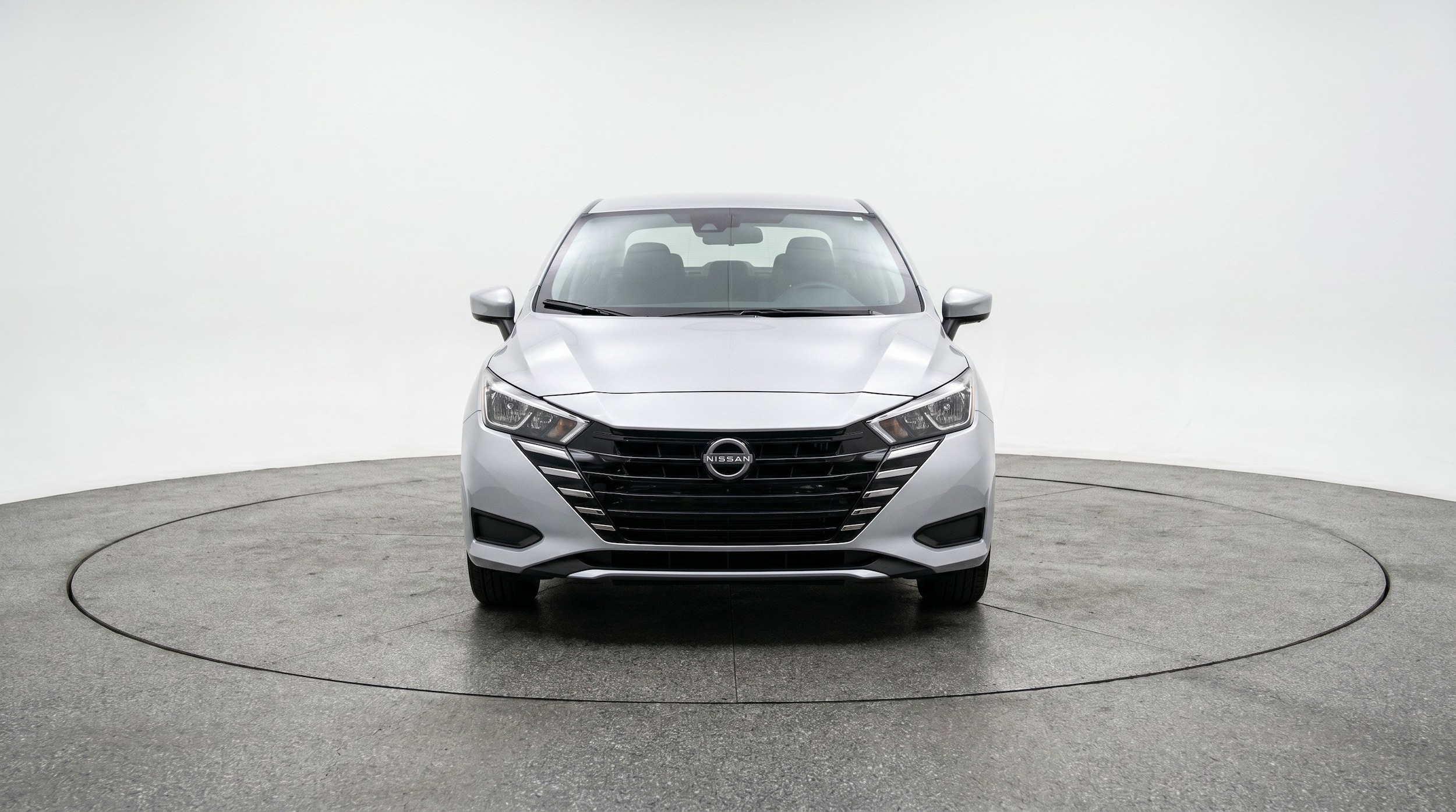 Thumbnail: 2025 Nissan Versa - 2