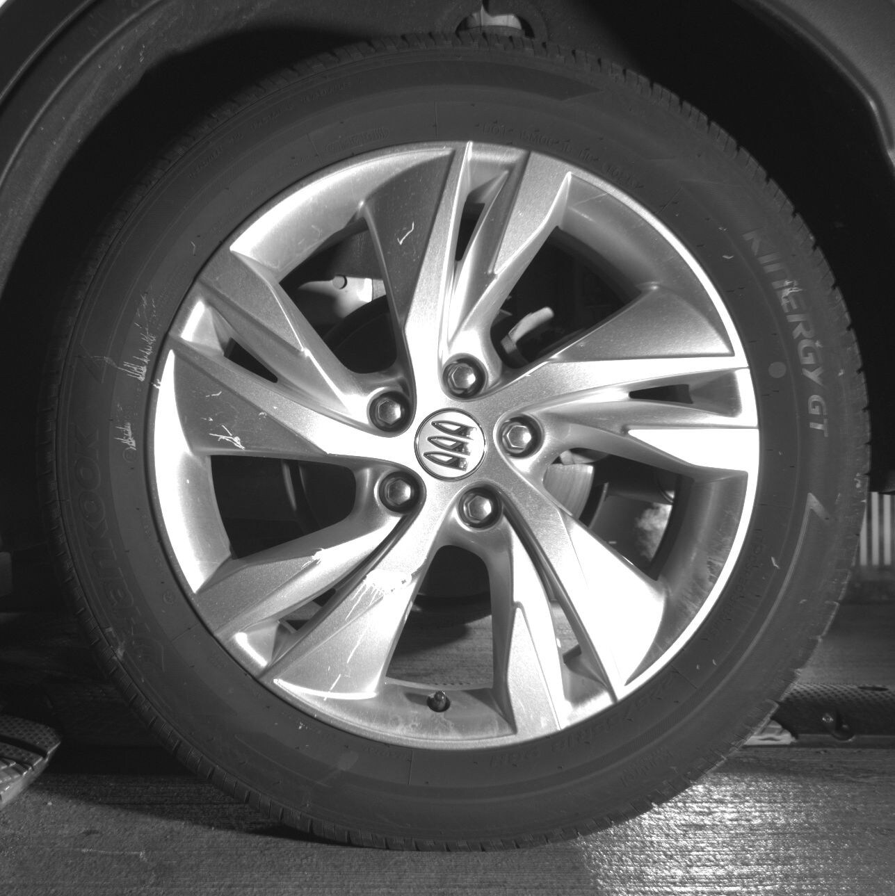 Thumbnail: 2025 Buick Encore GX - 11