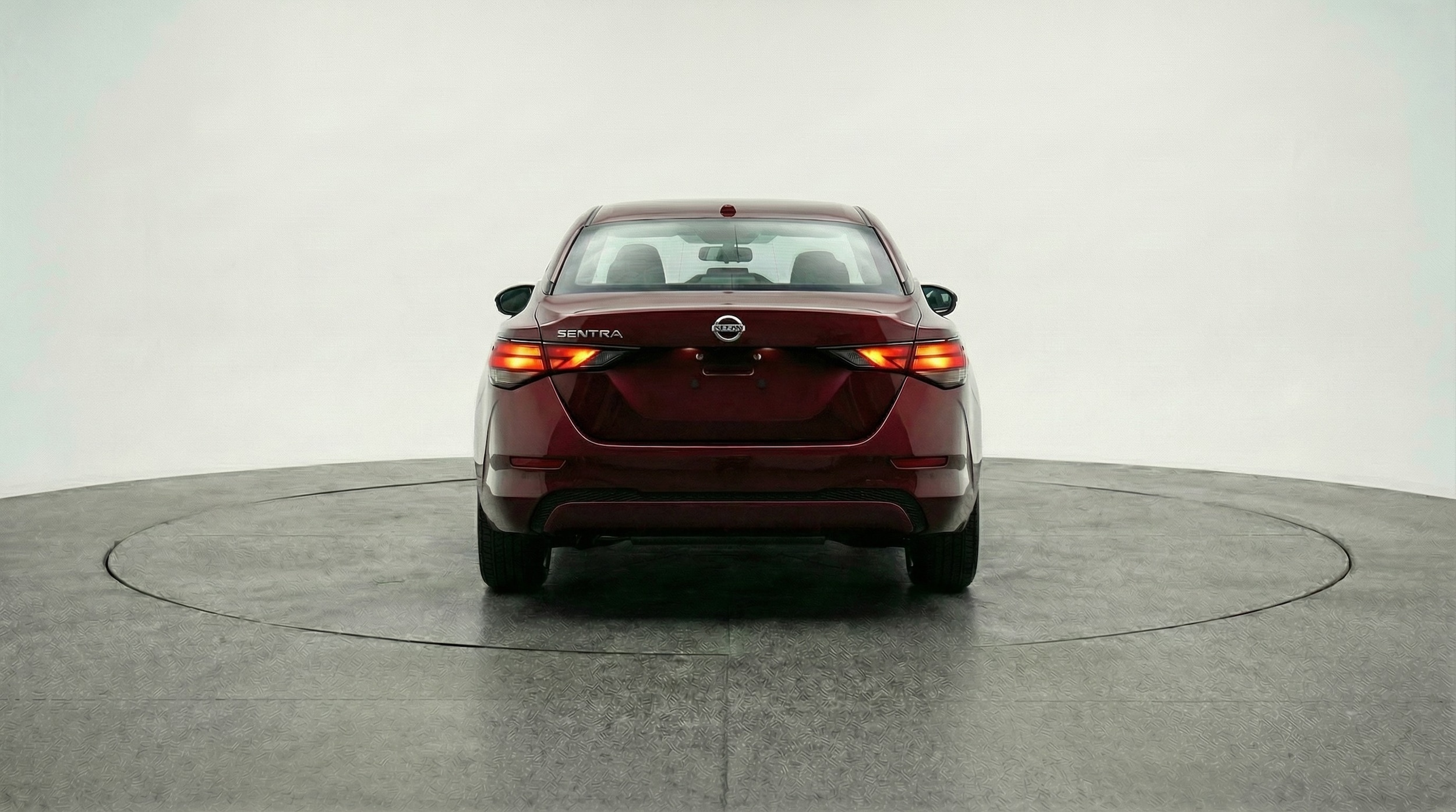 Thumbnail: 2025 Nissan Sentra - 6