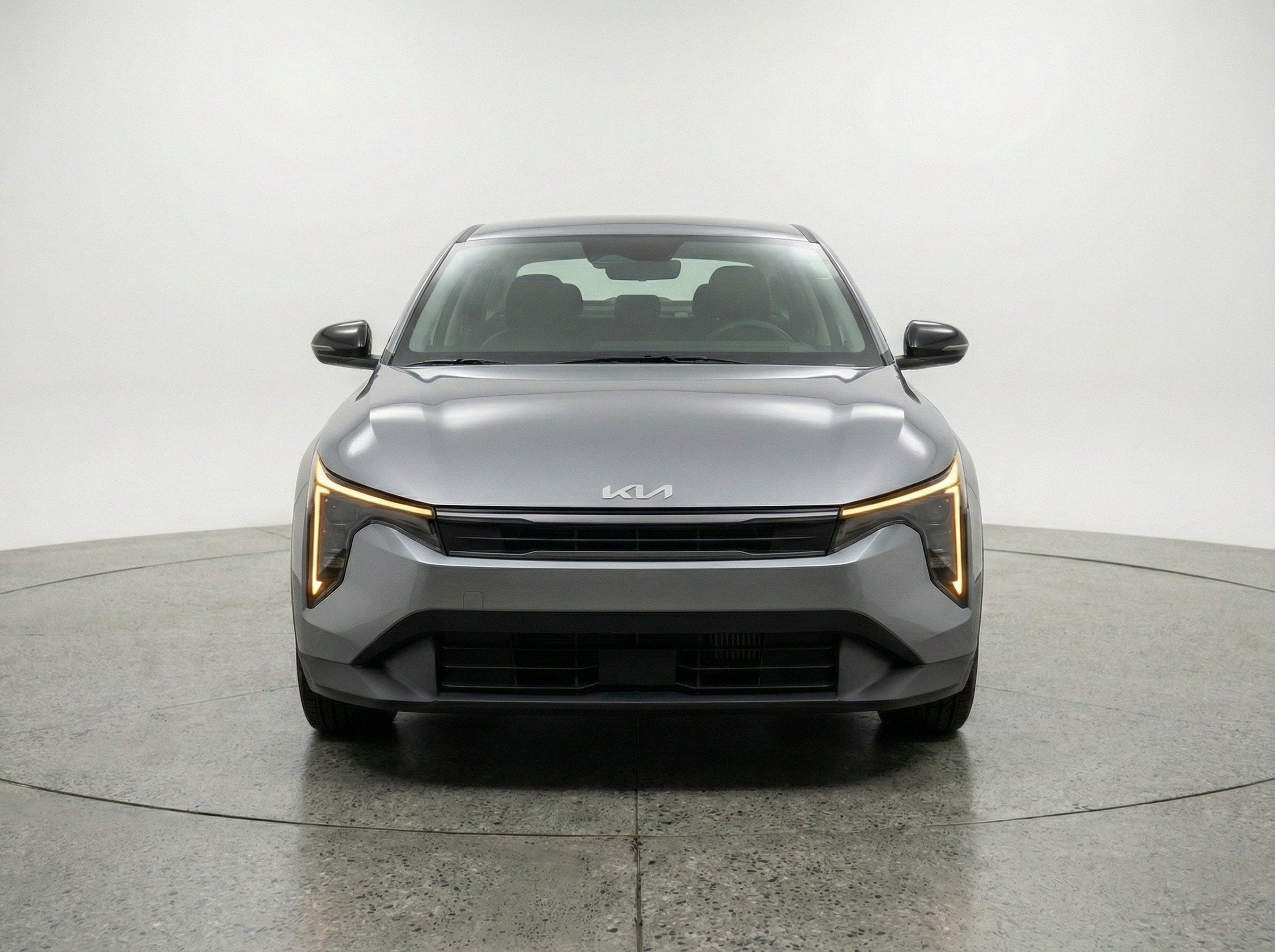 Thumbnail: 2025 Kia K4 - 2
