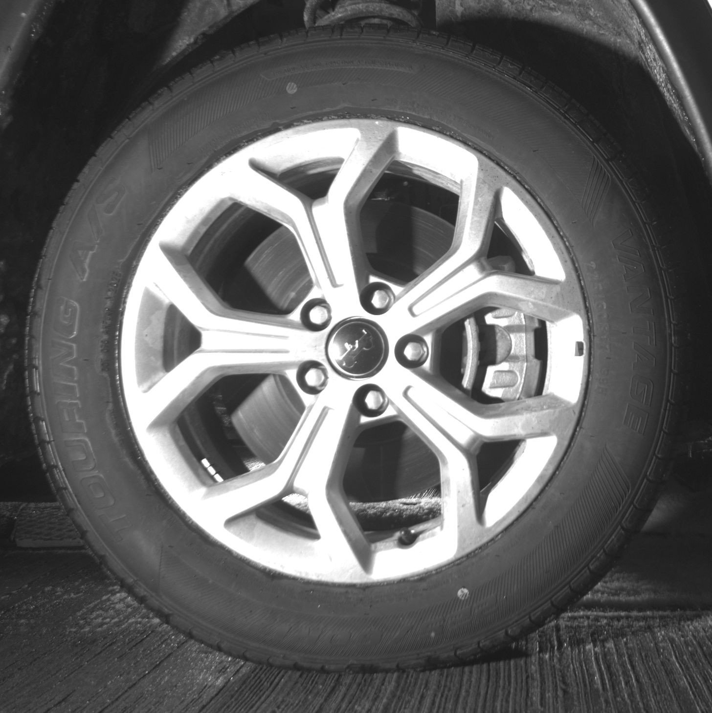 Thumbnail: 2025 Jeep Compass - 13