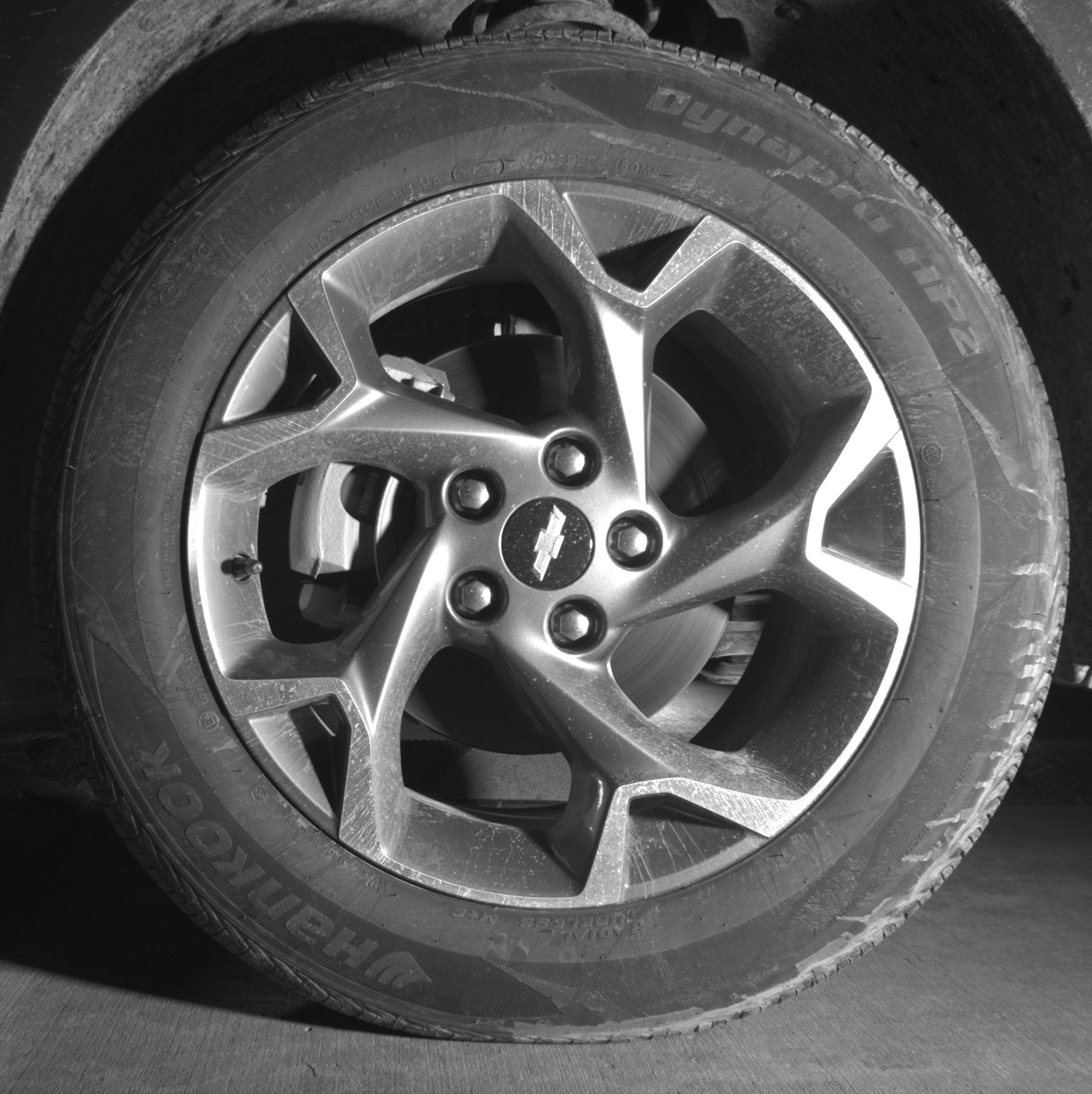 Thumbnail: 2025 Chevrolet Trax - 9