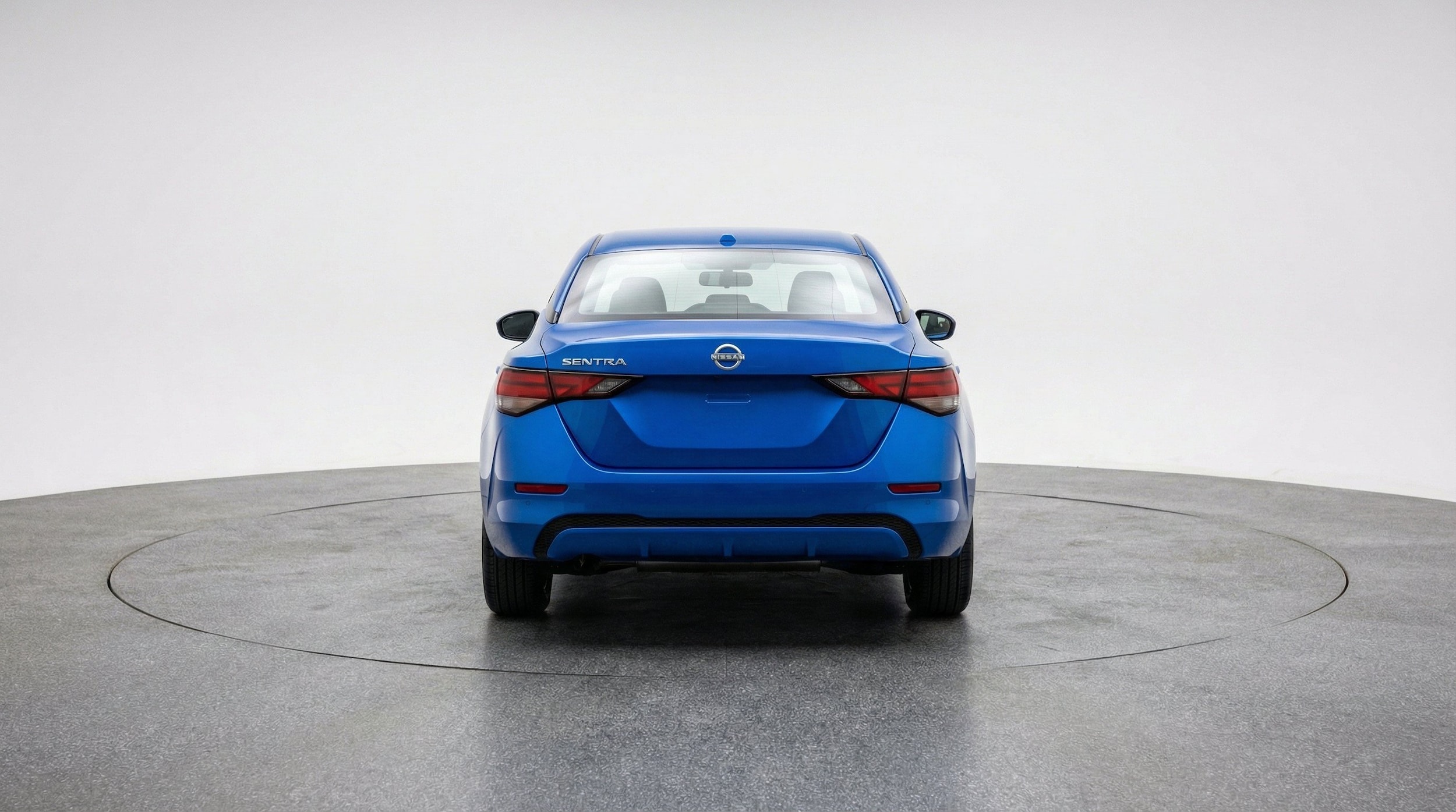 Thumbnail: 2025 Nissan Sentra - 7