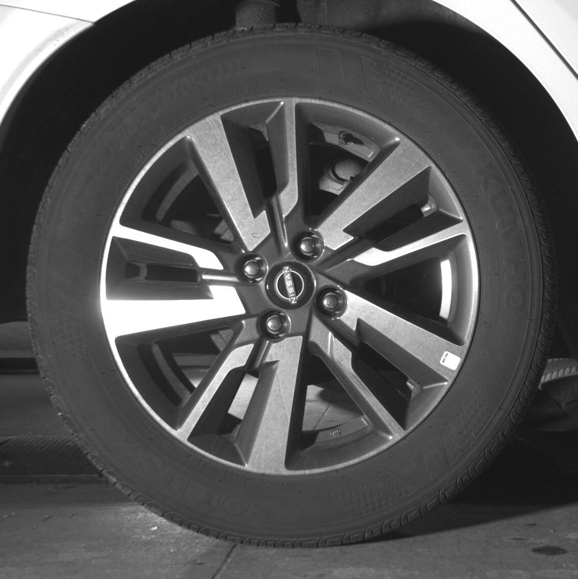 Thumbnail: 2025 Nissan Versa - 12