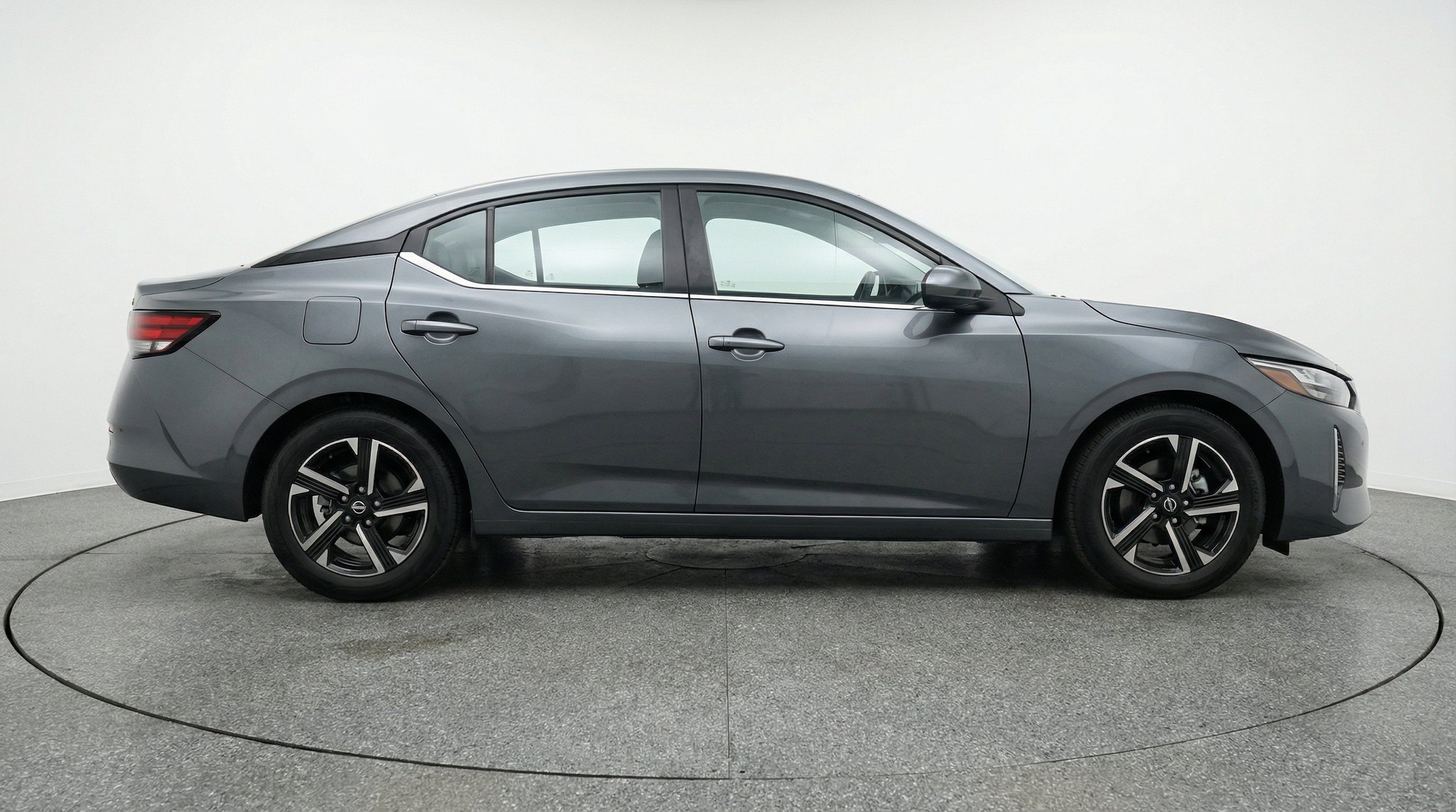 Thumbnail: 2025 Nissan Sentra - 11